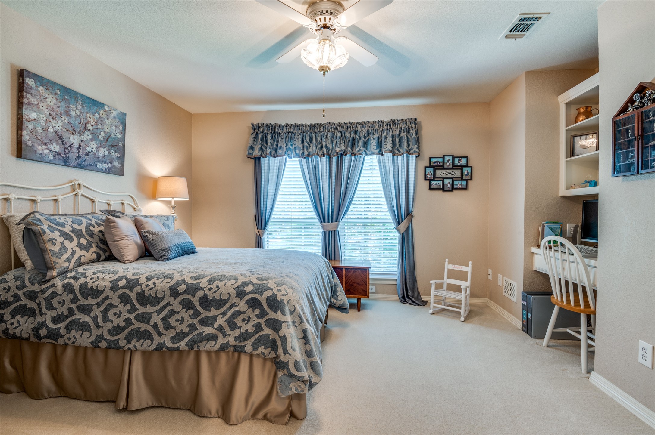 815 Laurel Hills Court