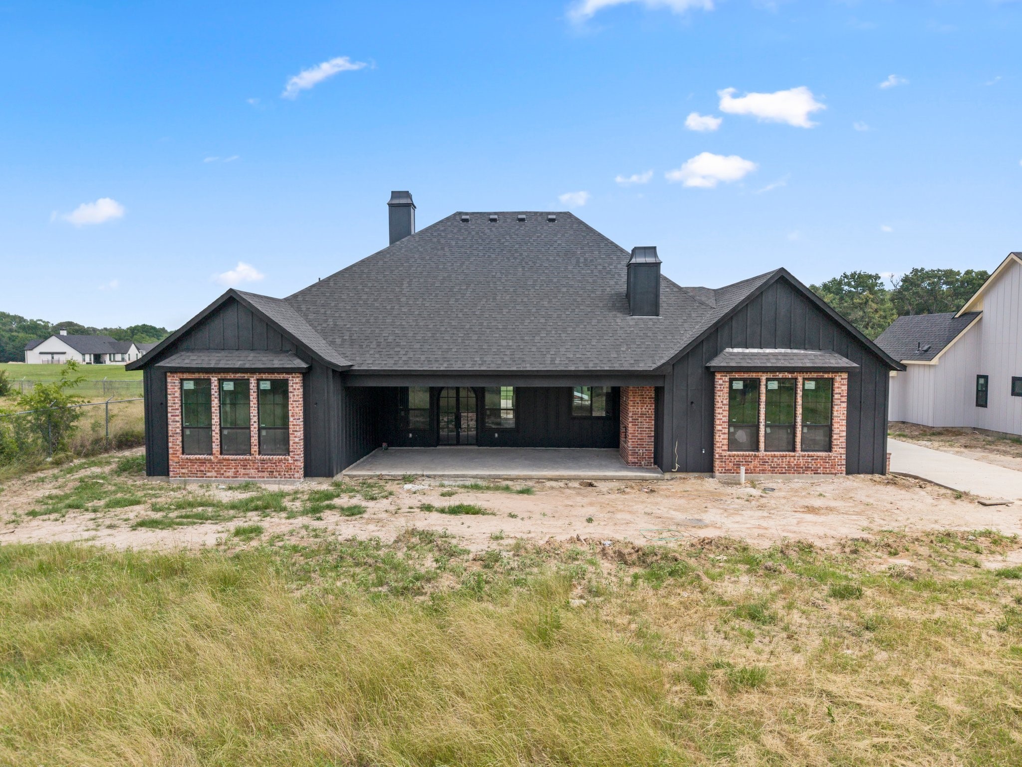 320 Dalton Road