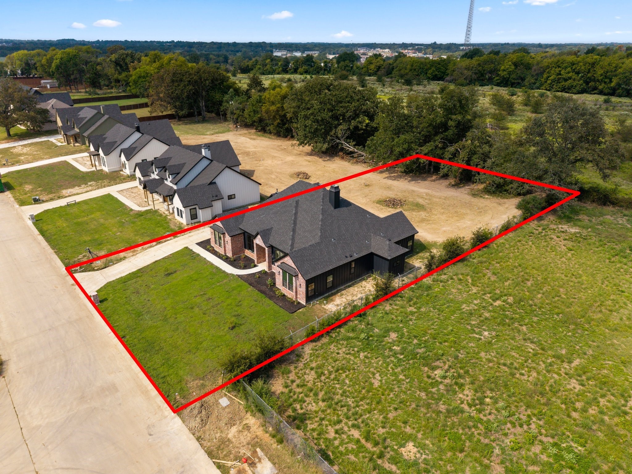320 Dalton Road