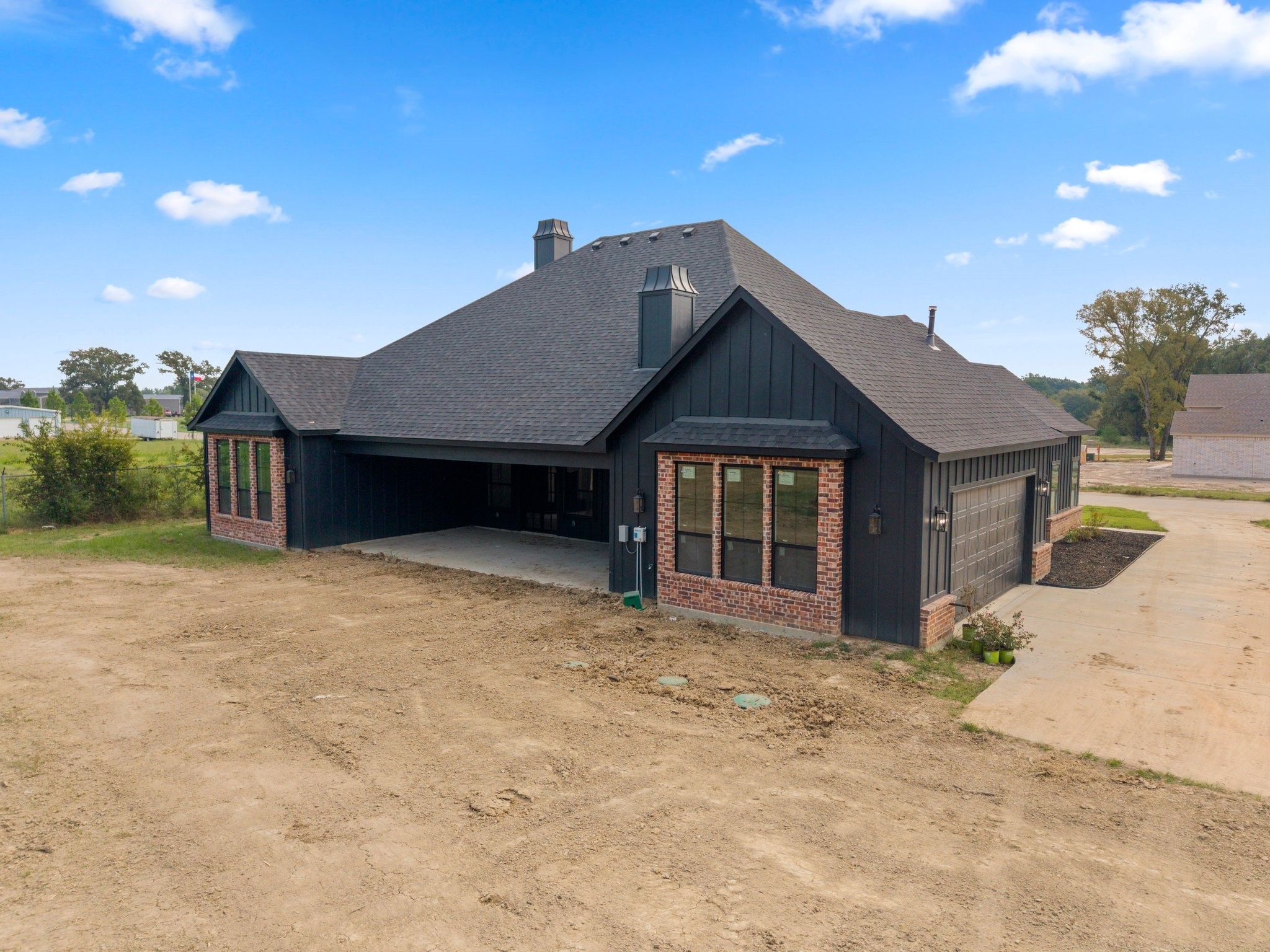 320 Dalton Road