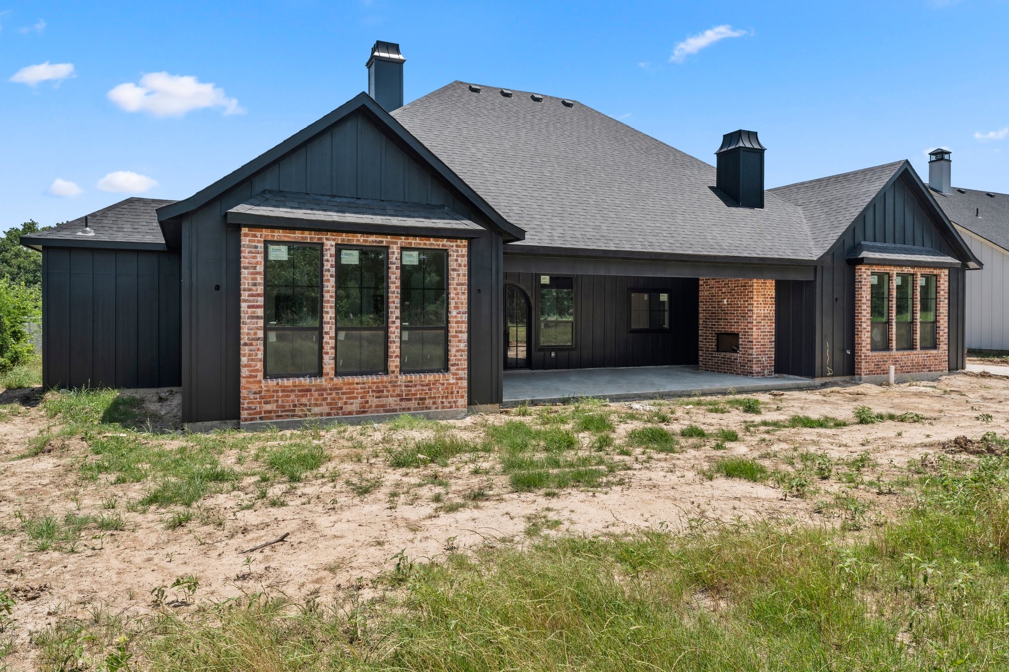 320 Dalton Road