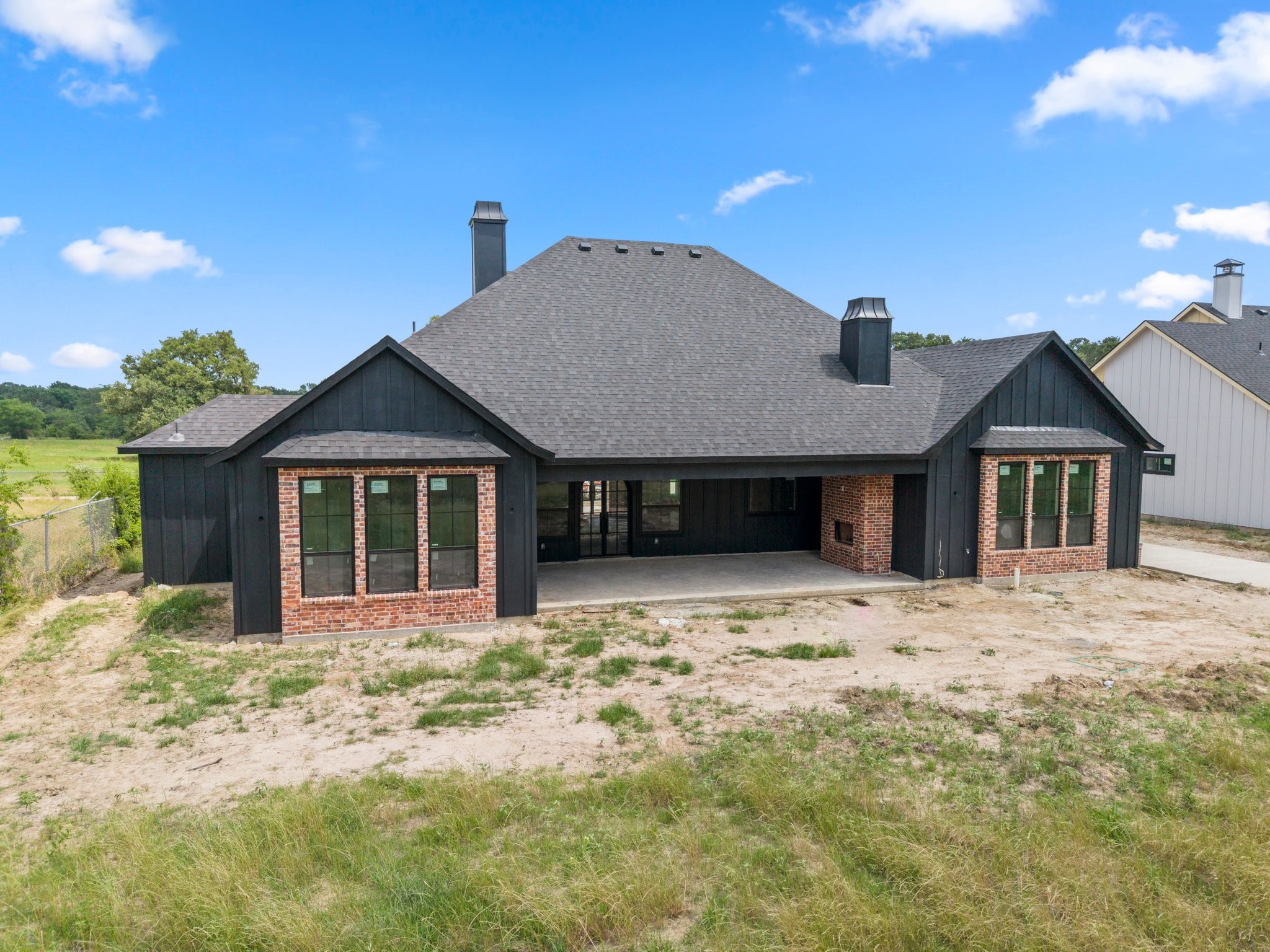 320 Dalton Road