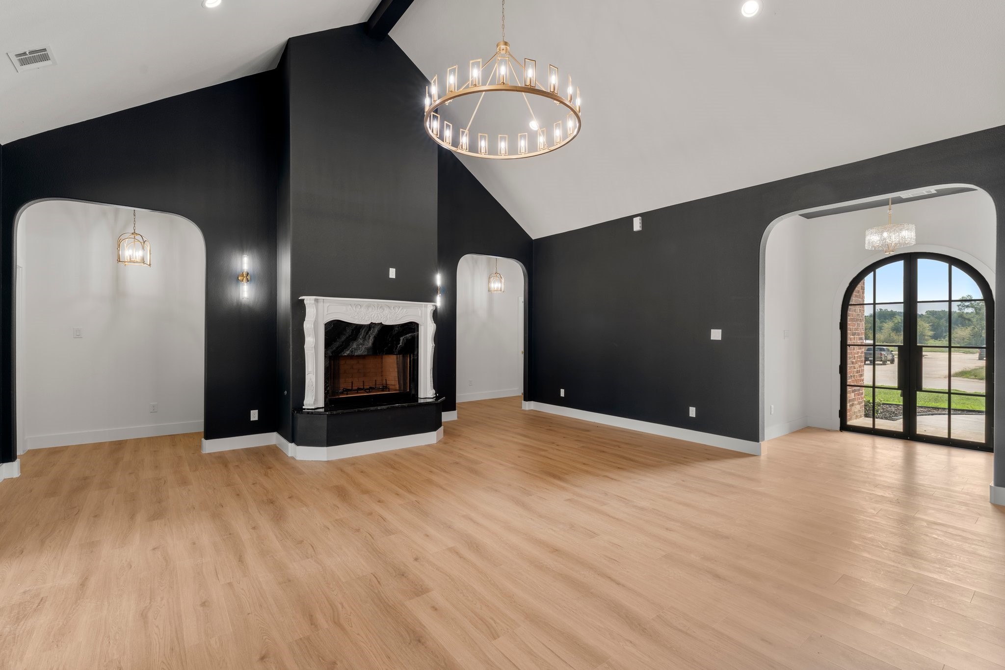 320 Dalton Road