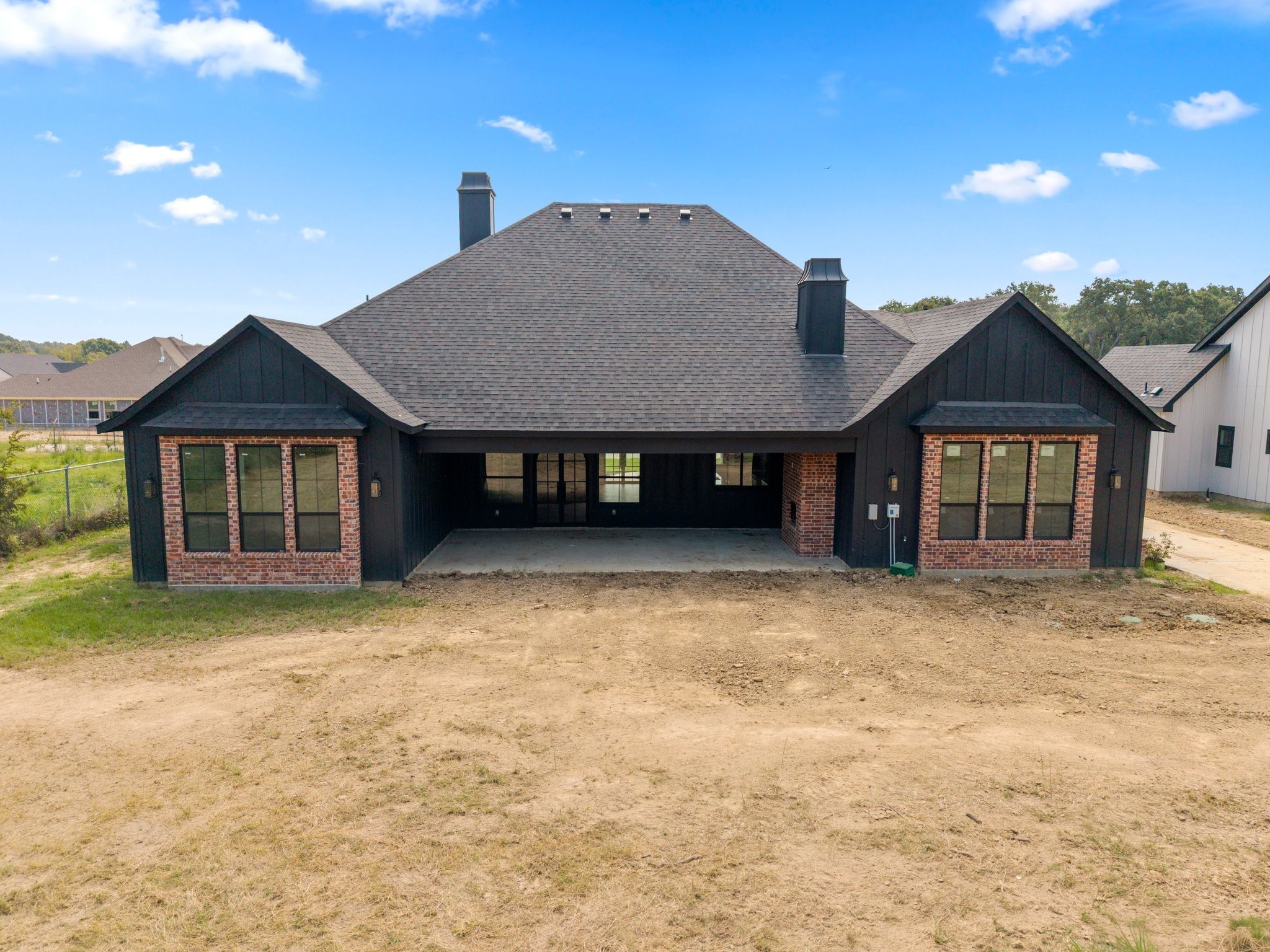 320 Dalton Road
