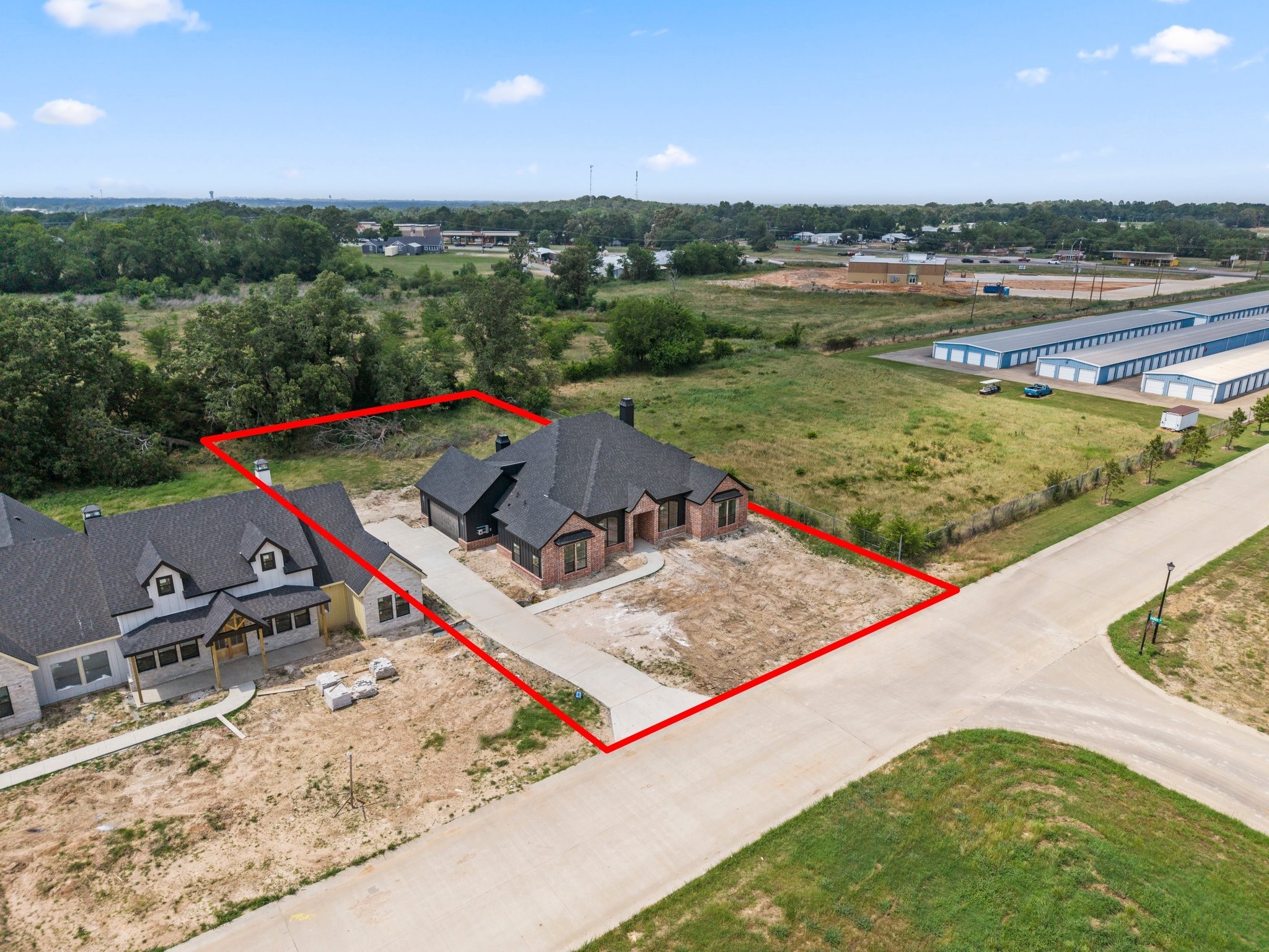 320 Dalton Road