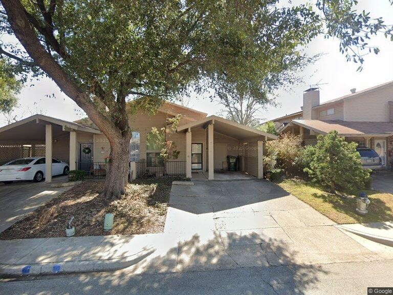 716 Intrepid Drive