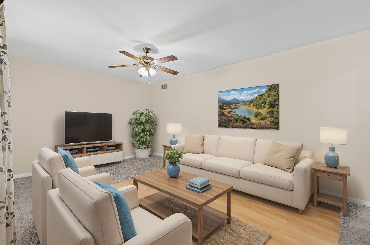 2502 Beverly Drive