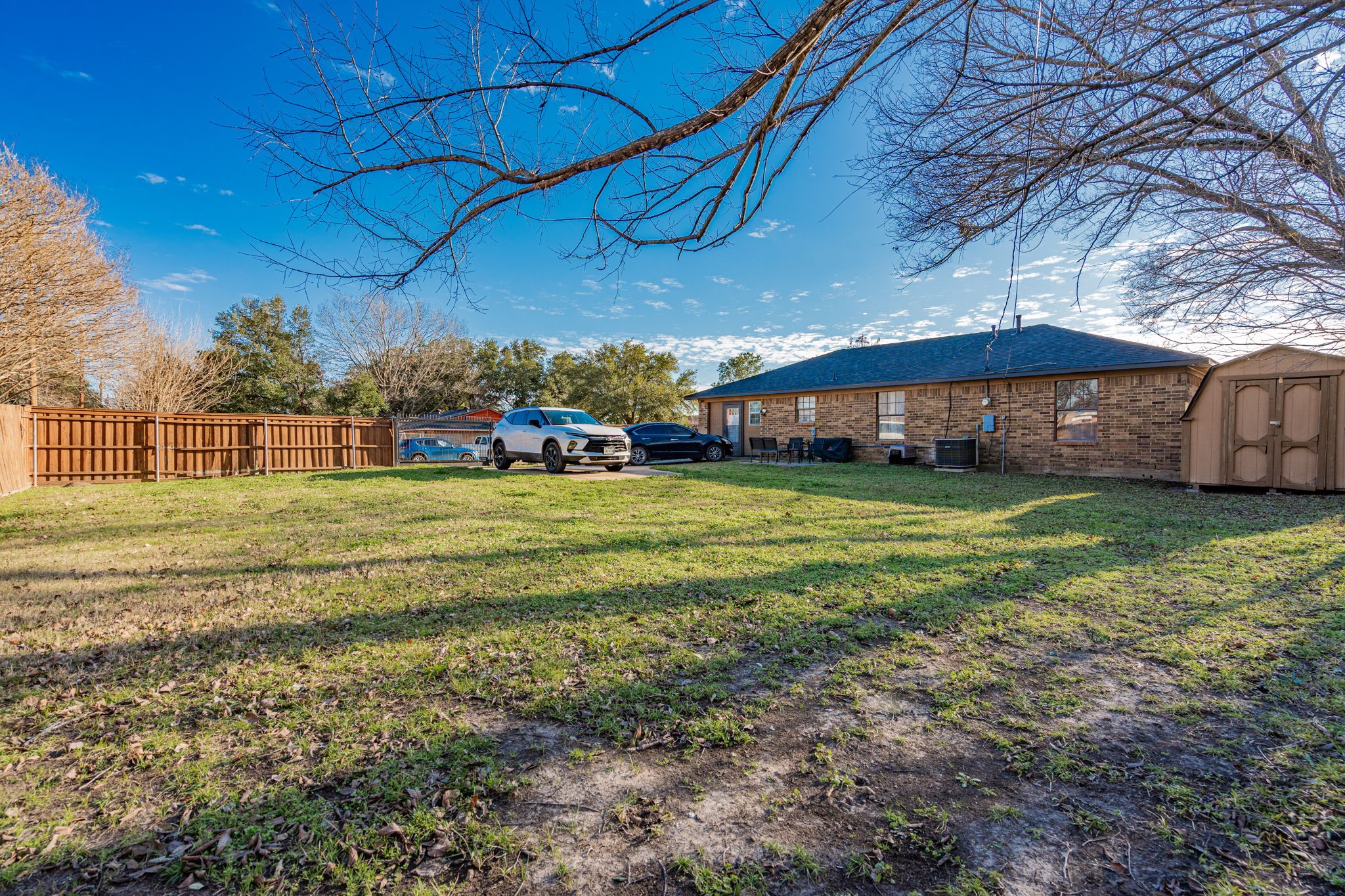 1315 Crestview Drive