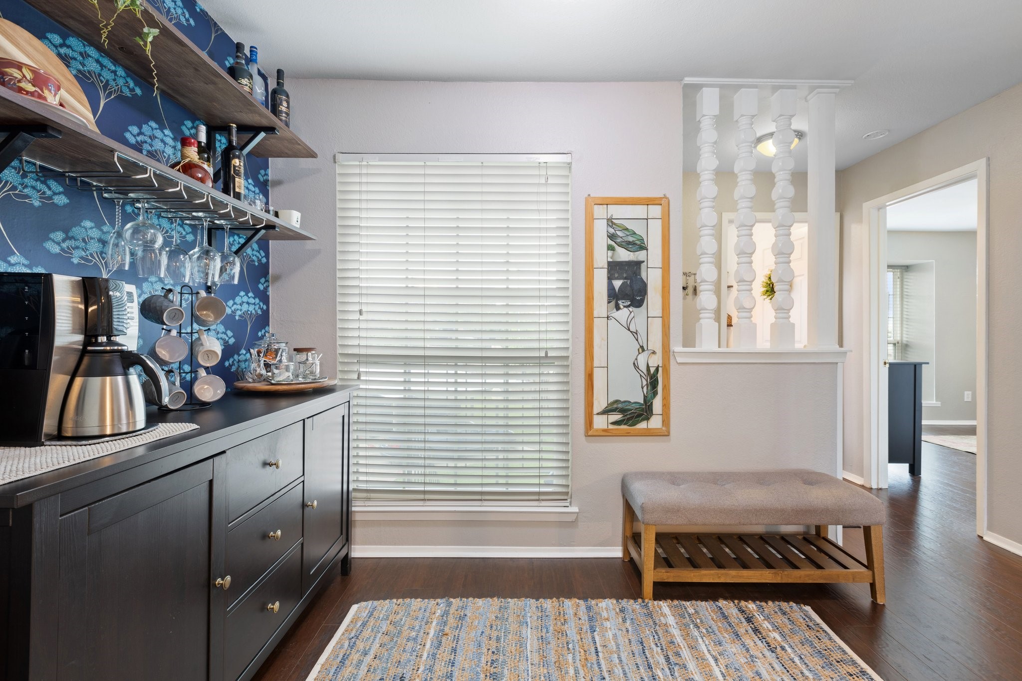 5981 Arapaho Road 702