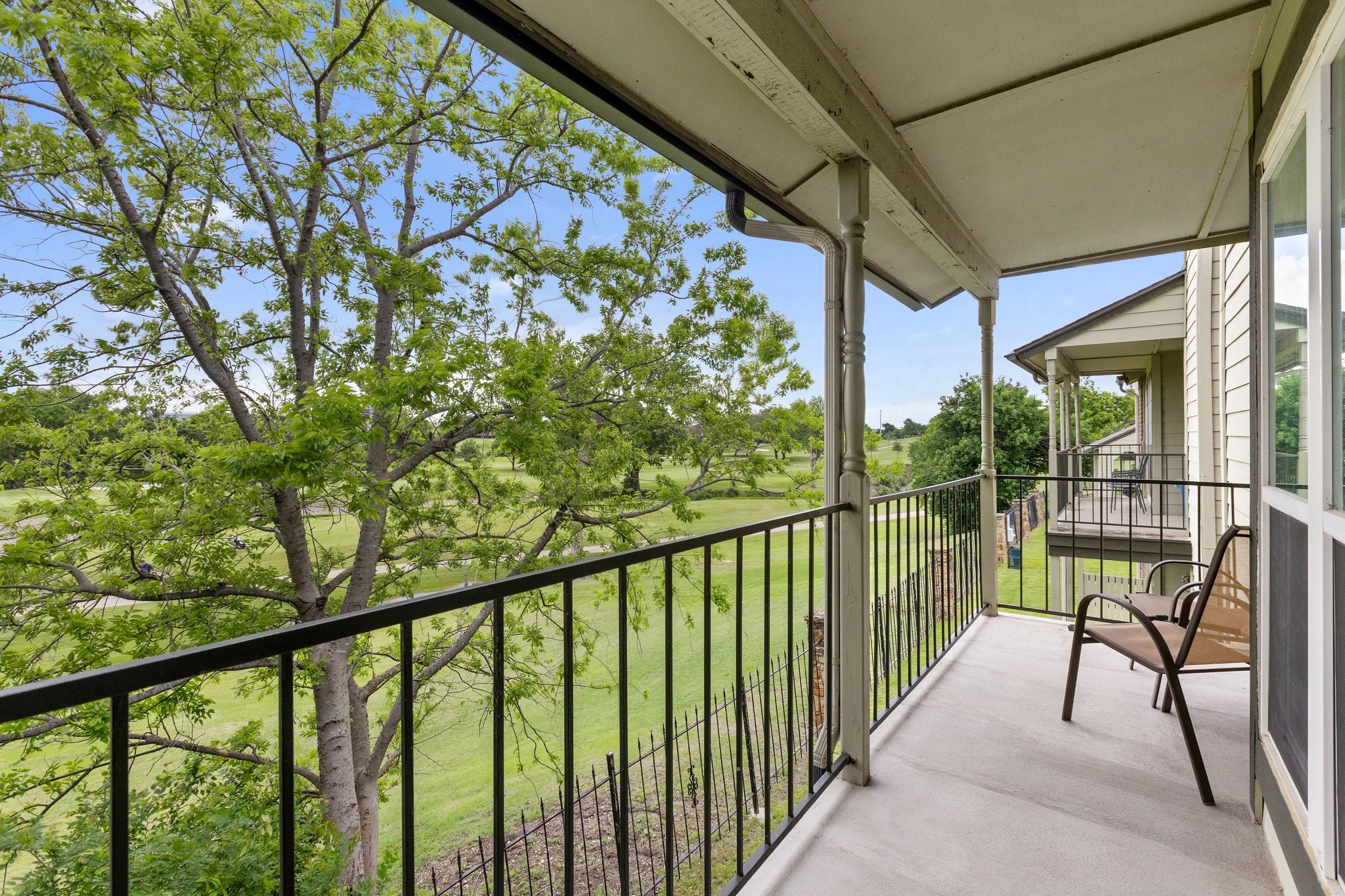 5981 Arapaho Road 702