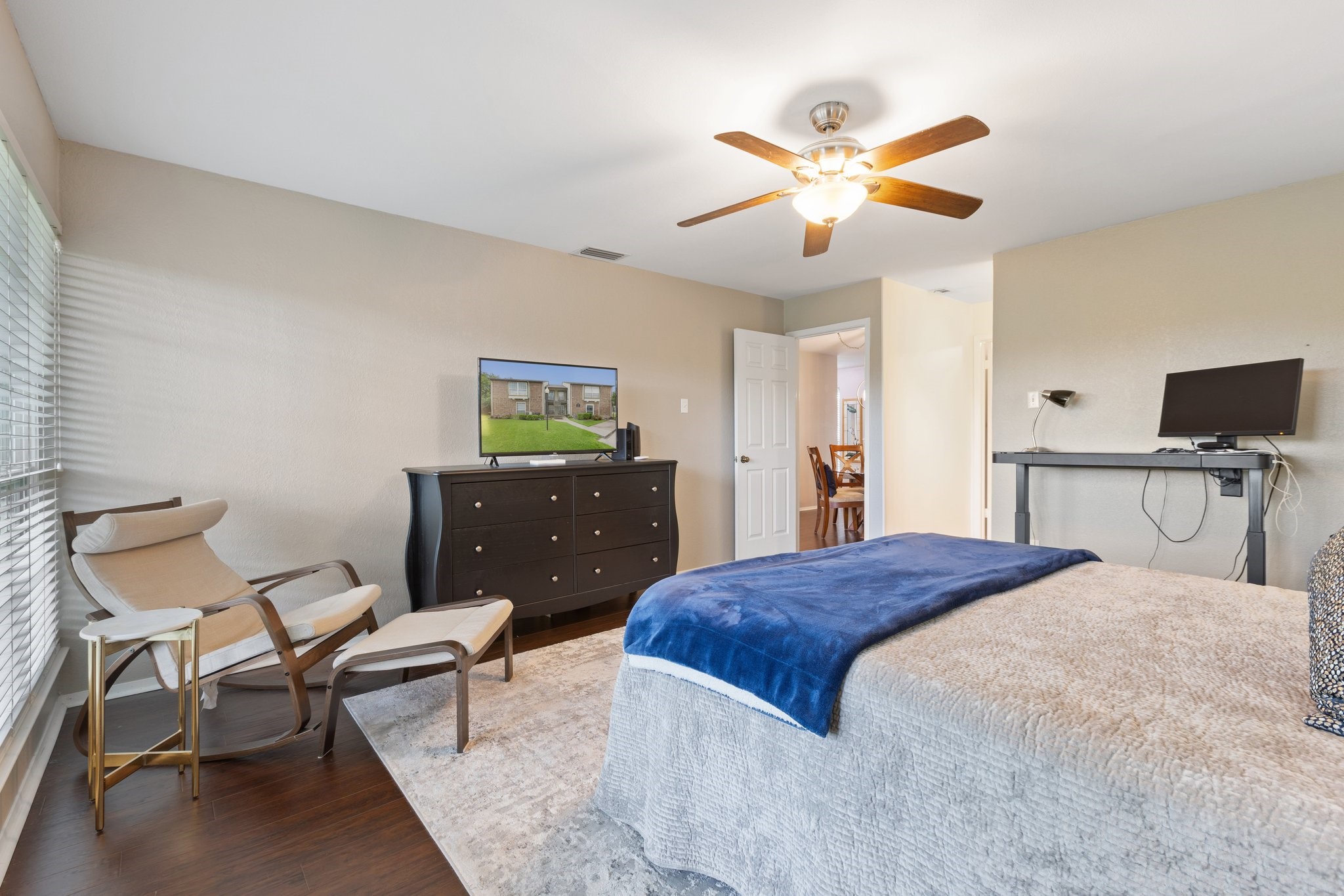 5981 Arapaho Road 702