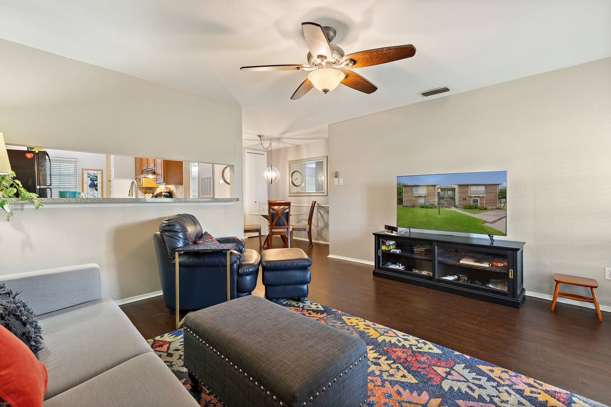 5981 Arapaho Road 702