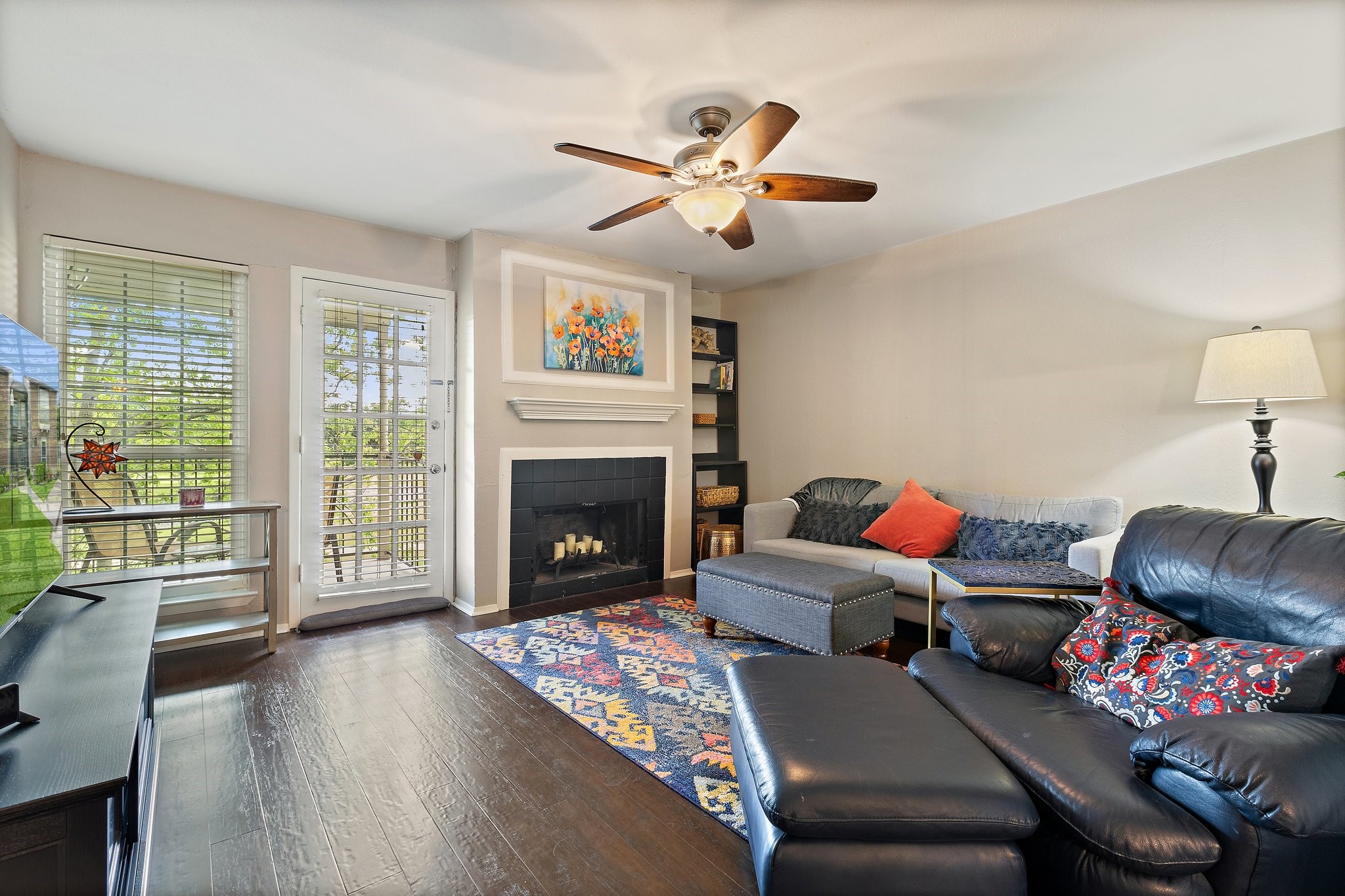 5981 Arapaho Road 702