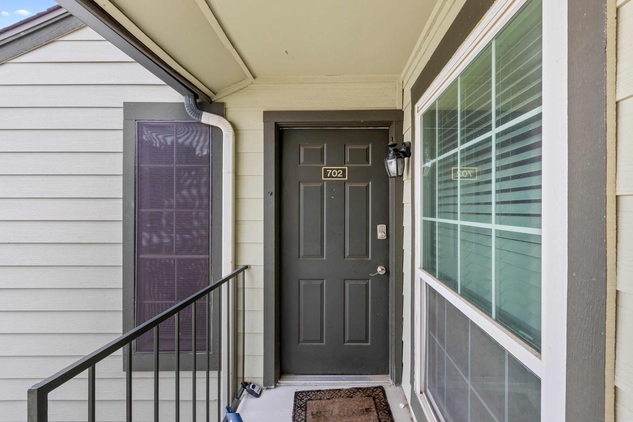 5981 Arapaho Road 702