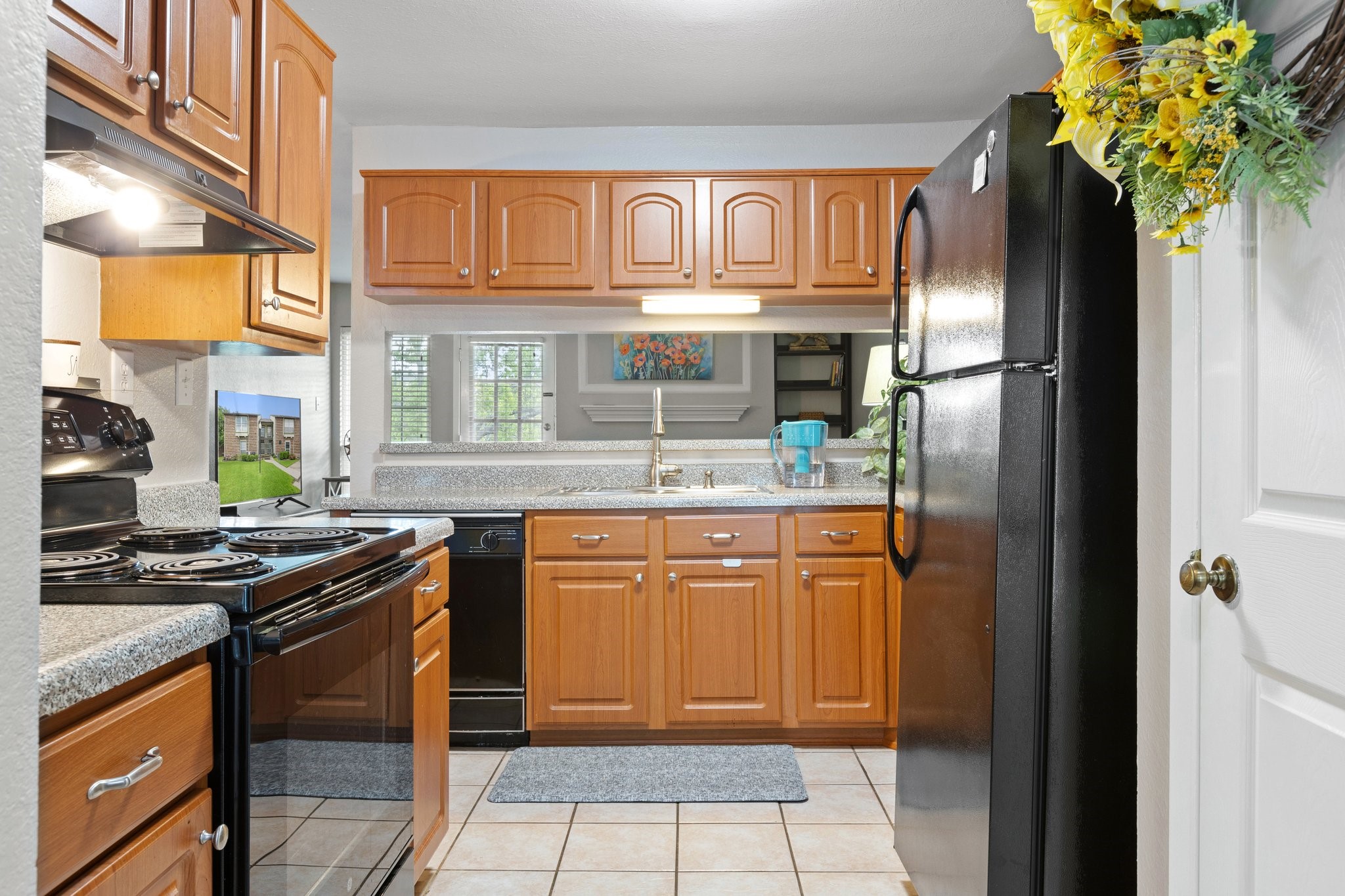 5981 Arapaho Road 702