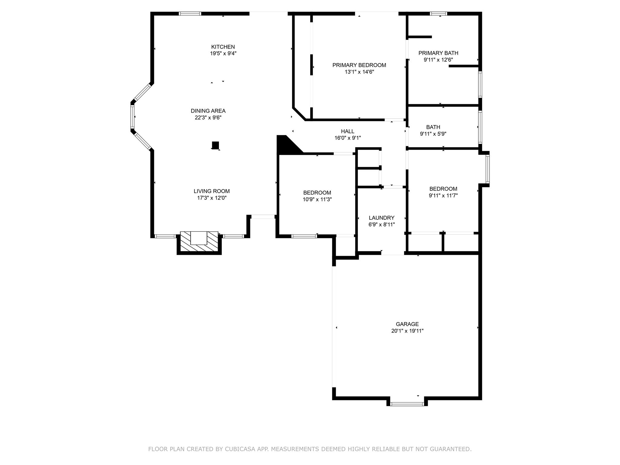 1830 Knob Hill Drive