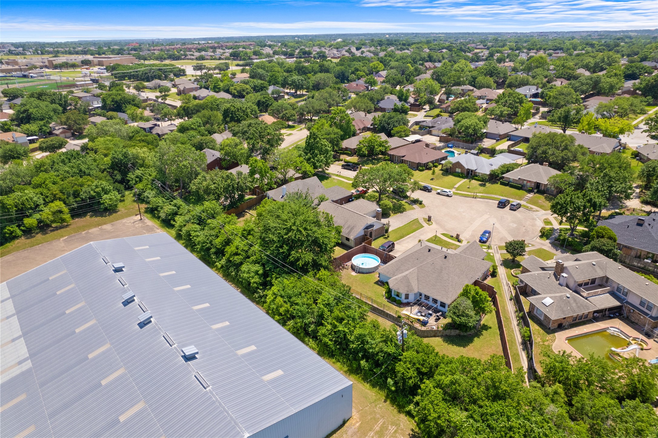 1830 Knob Hill Drive