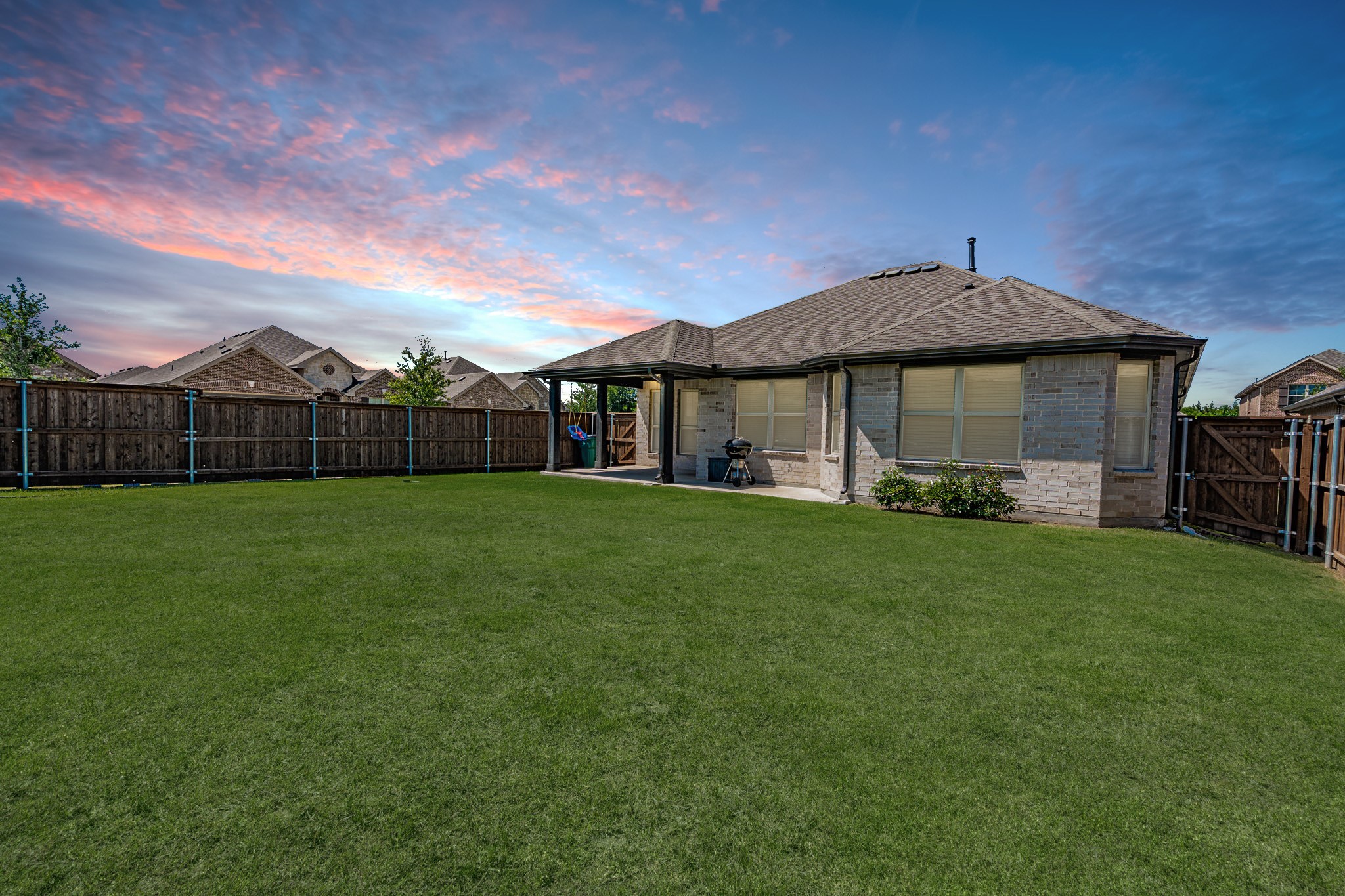 1519 Fairweather Way