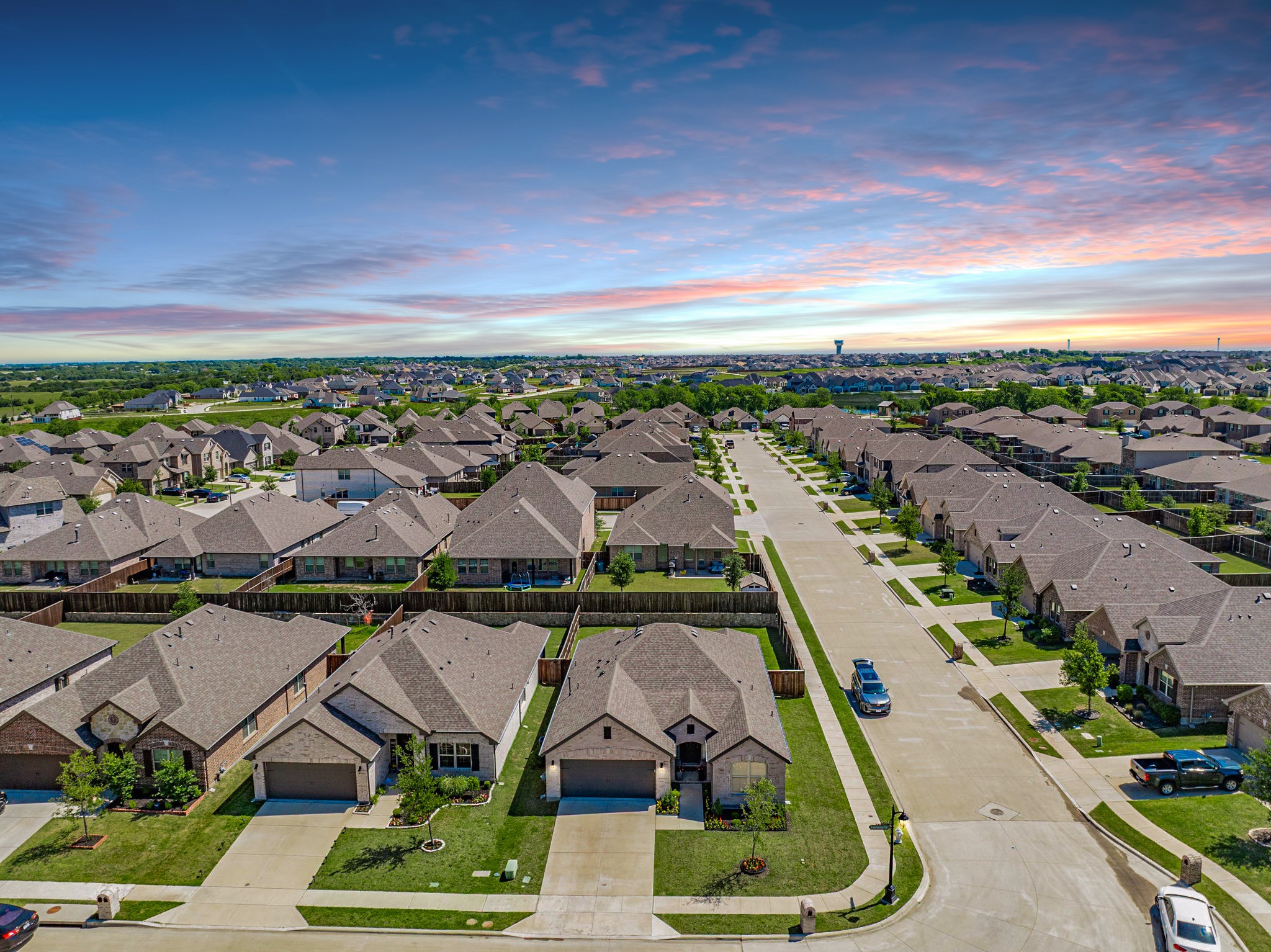 1519 Fairweather Way