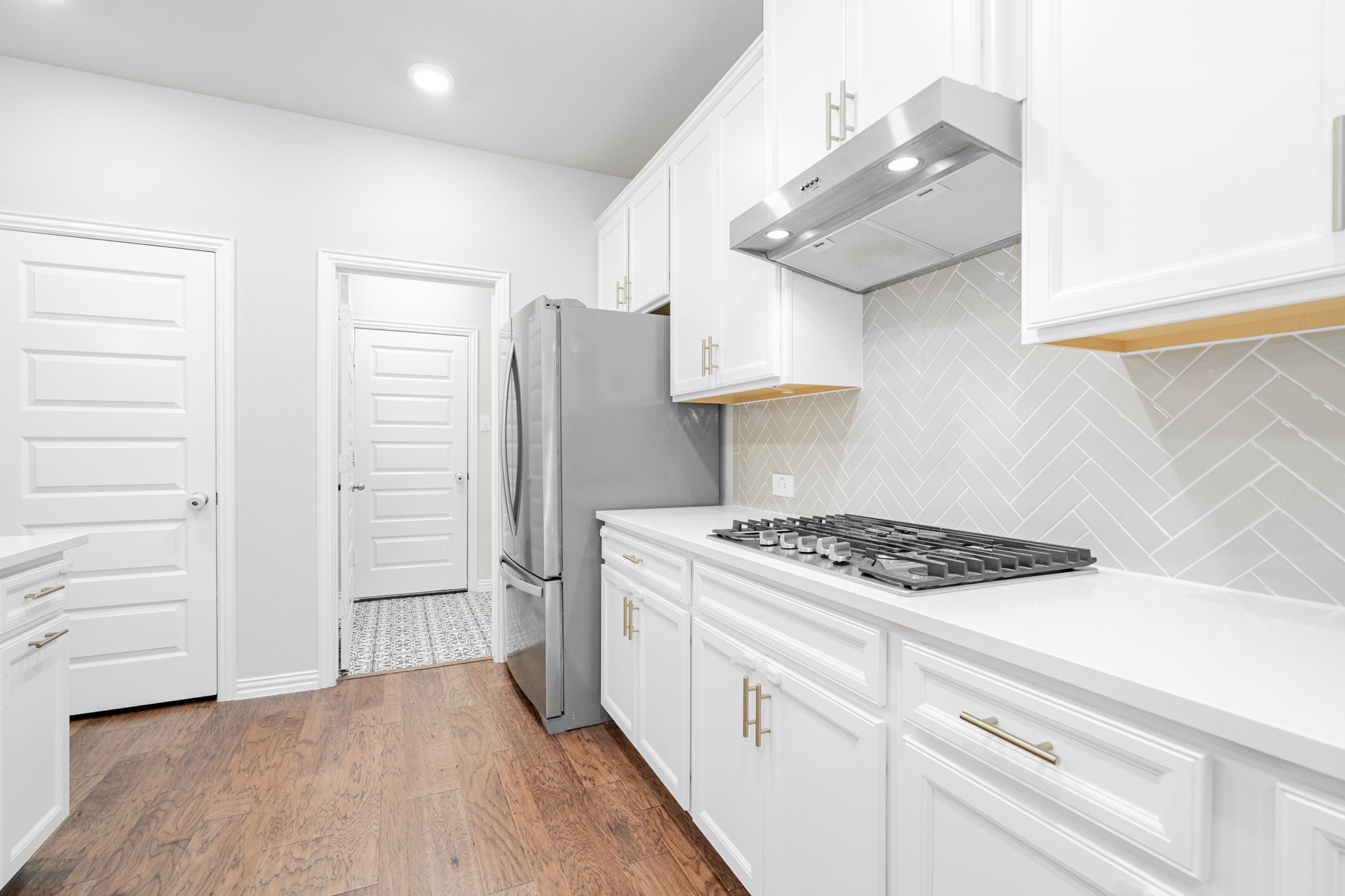 1519 Fairweather Way