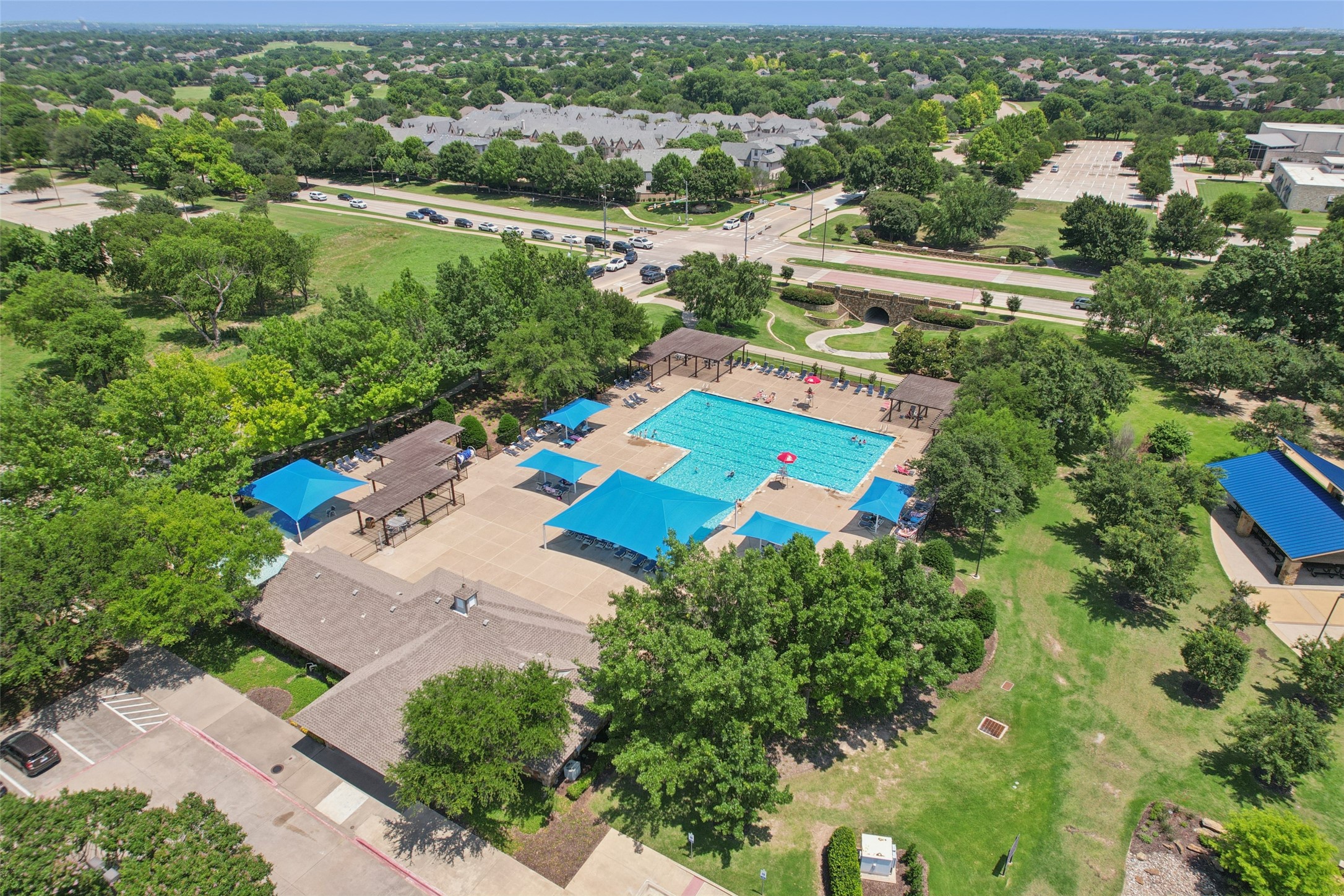 8304 Old Hickory Lane