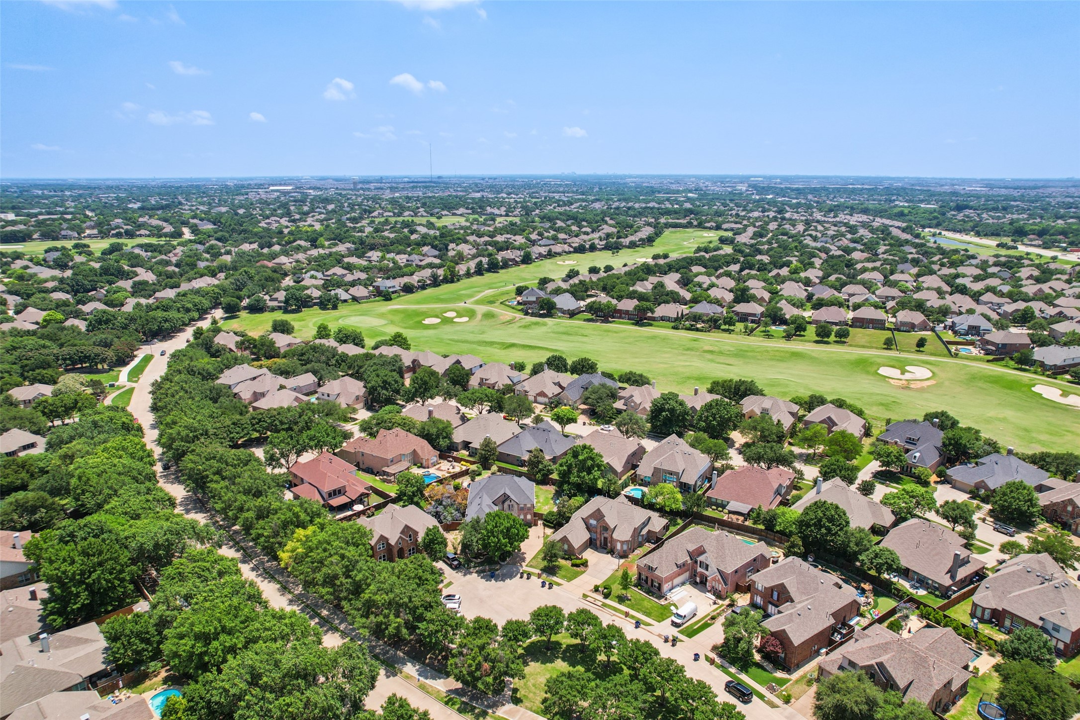 8304 Old Hickory Lane