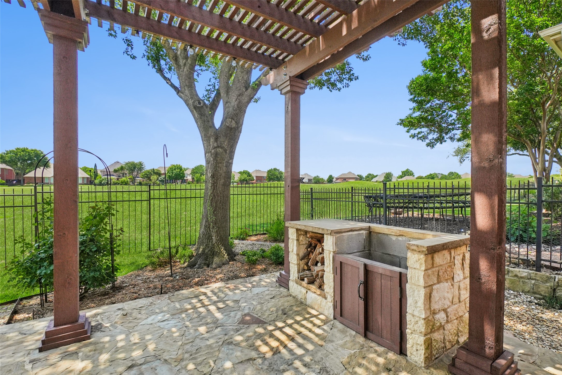 8304 Old Hickory Lane