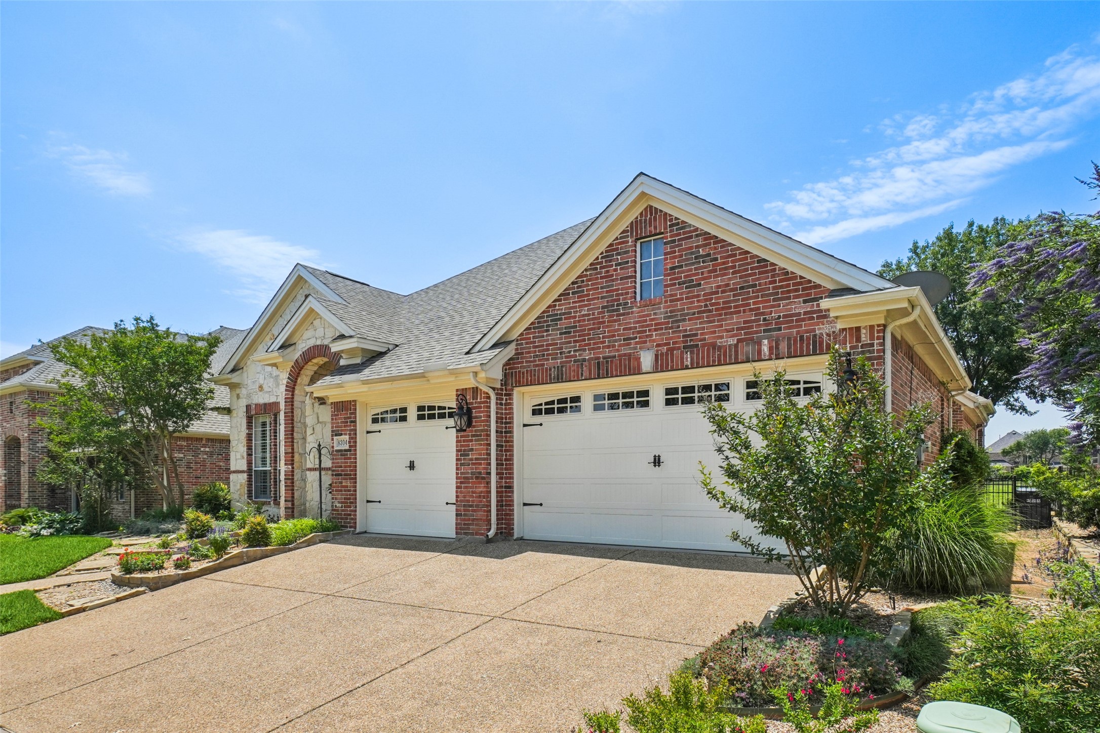 8304 Old Hickory Lane