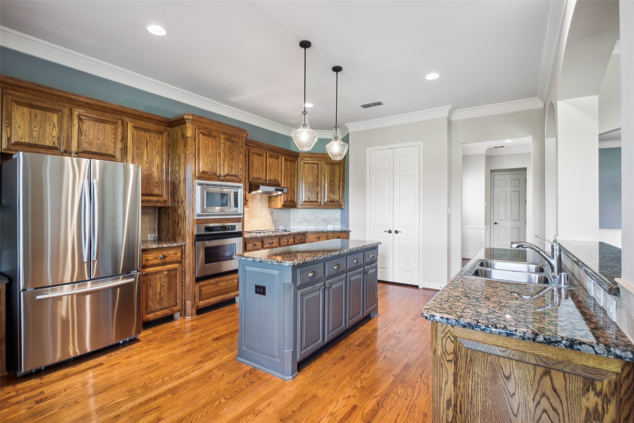 8304 Old Hickory Lane