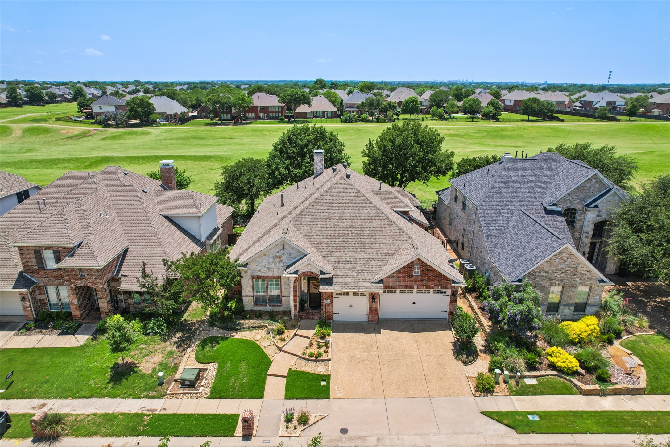 8304 Old Hickory Lane