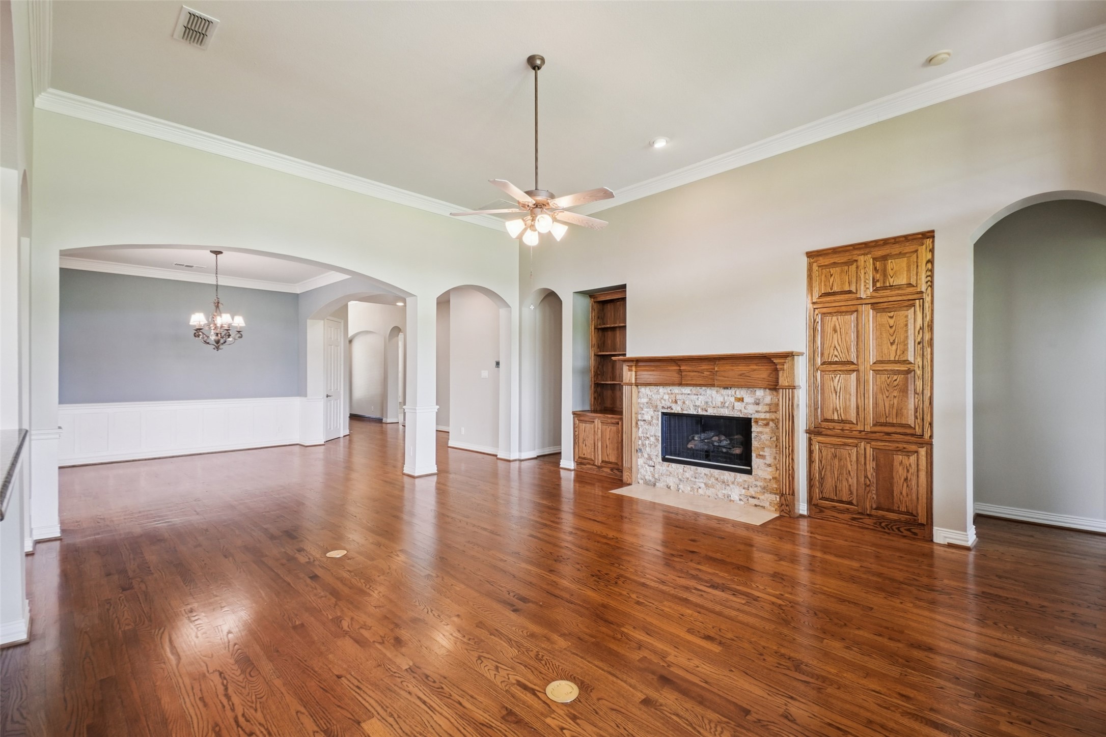 8304 Old Hickory Lane