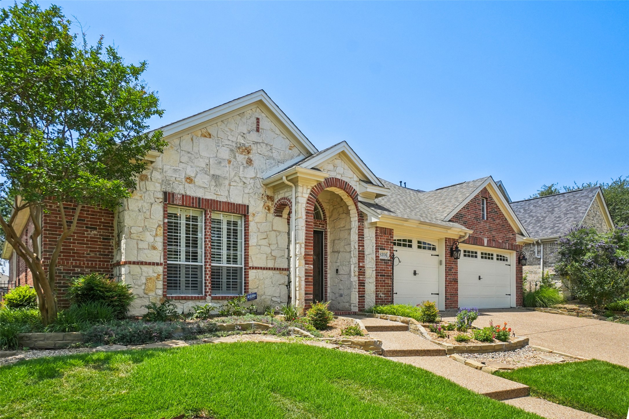 8304 Old Hickory Lane