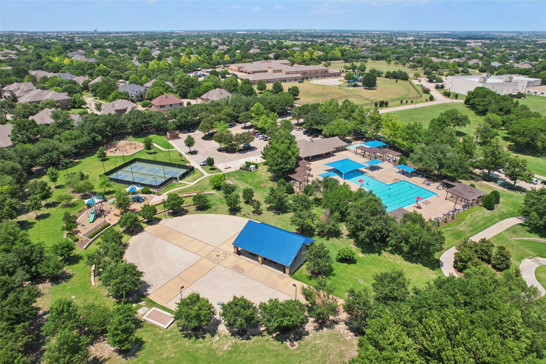 8304 Old Hickory Lane