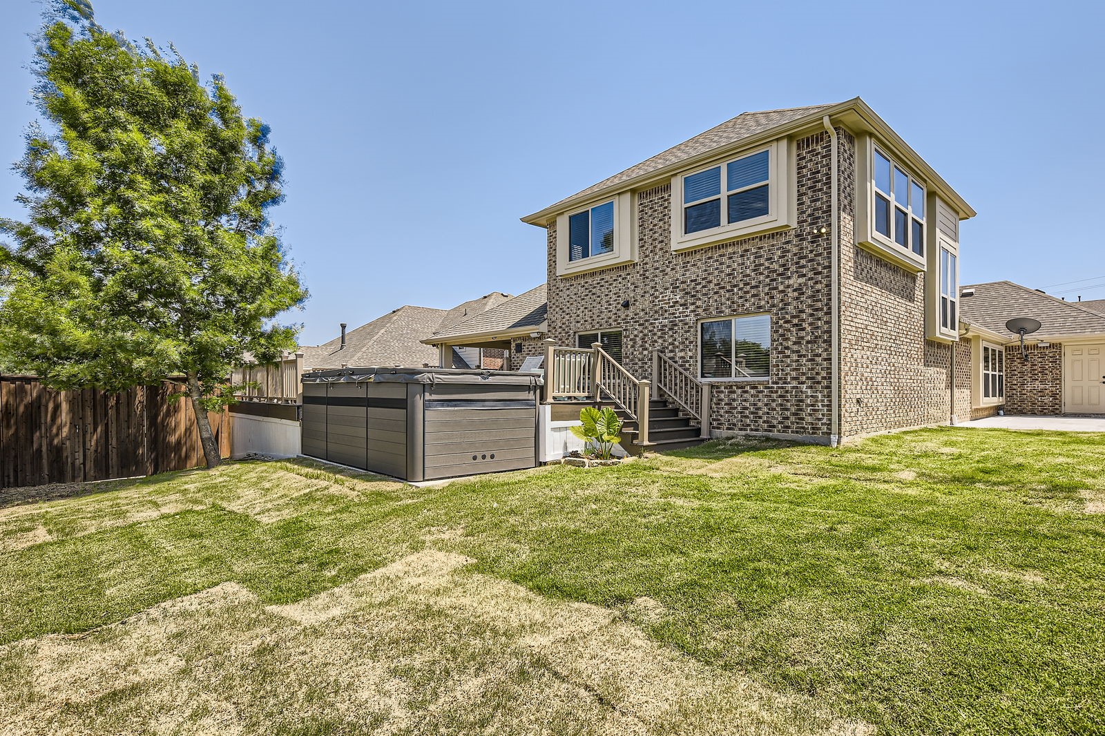 421 Cedar Ridge Drive