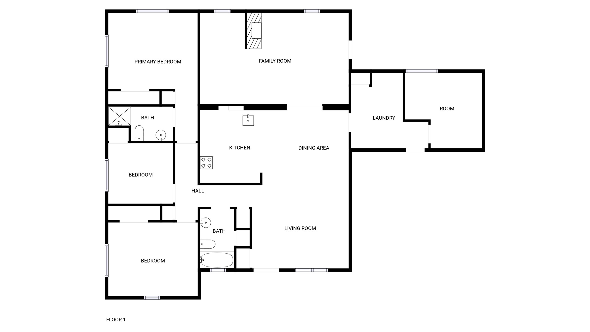 103 Comanche Court