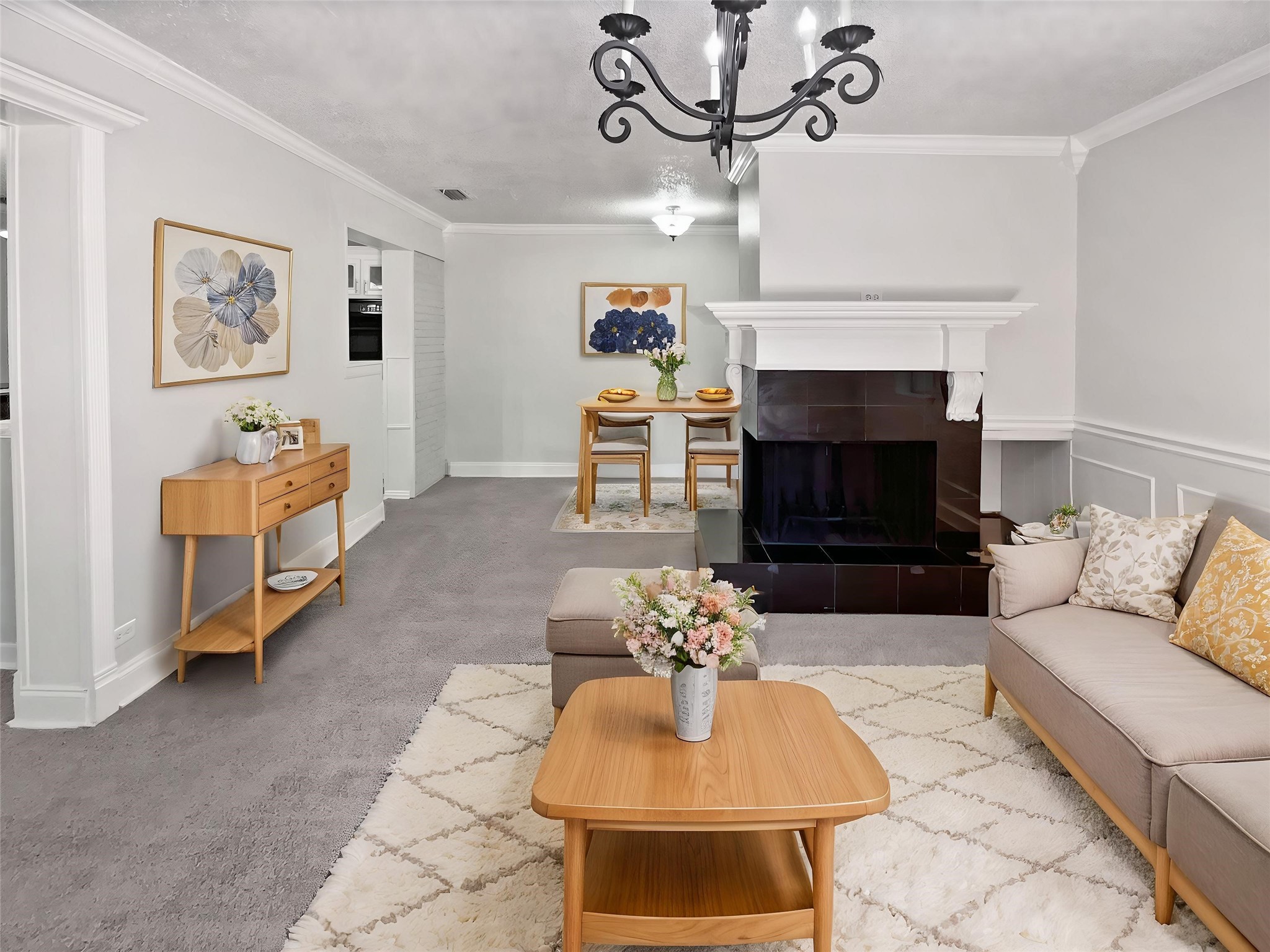 103 Comanche Court