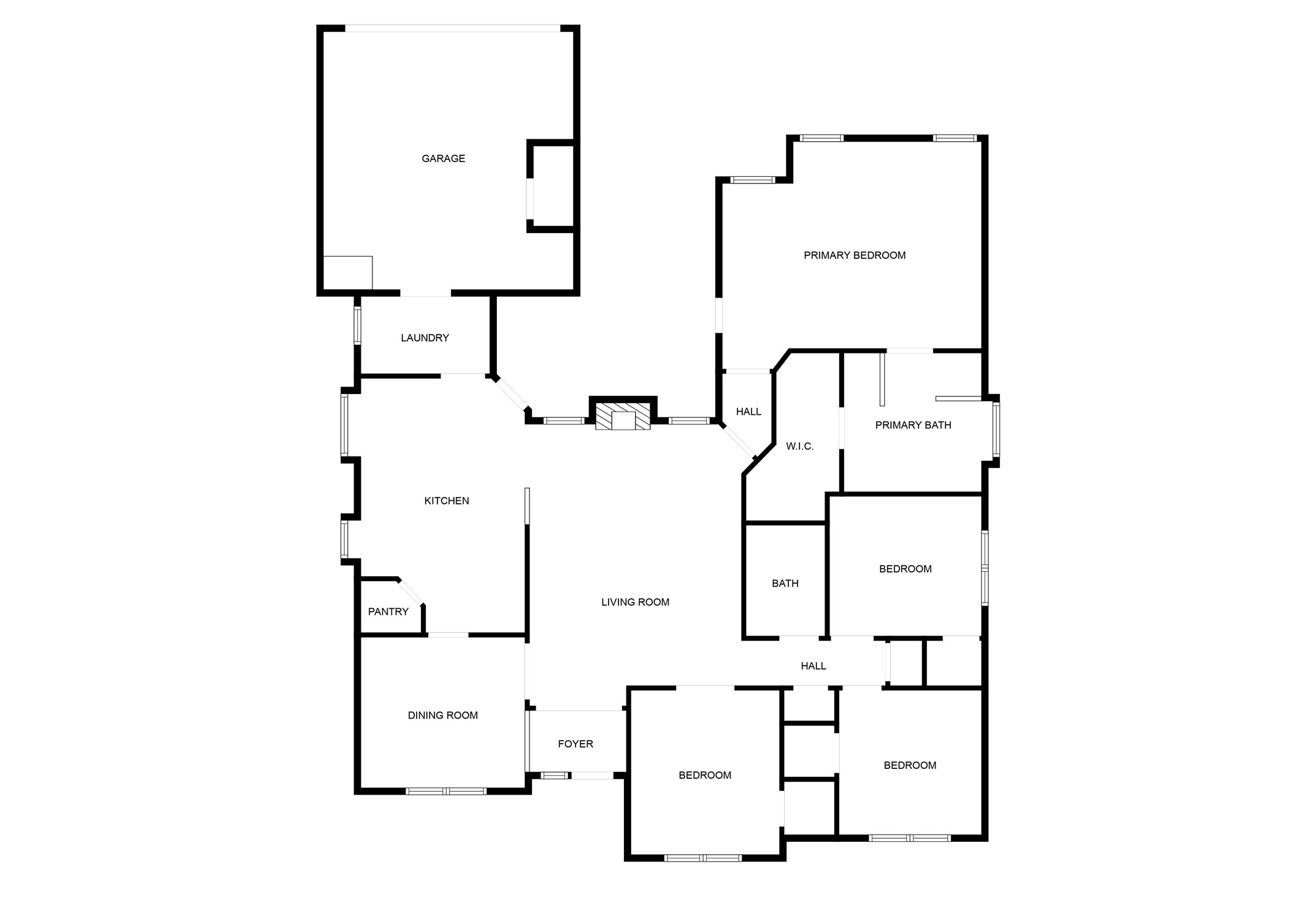 5504 Lee Hutson Lane