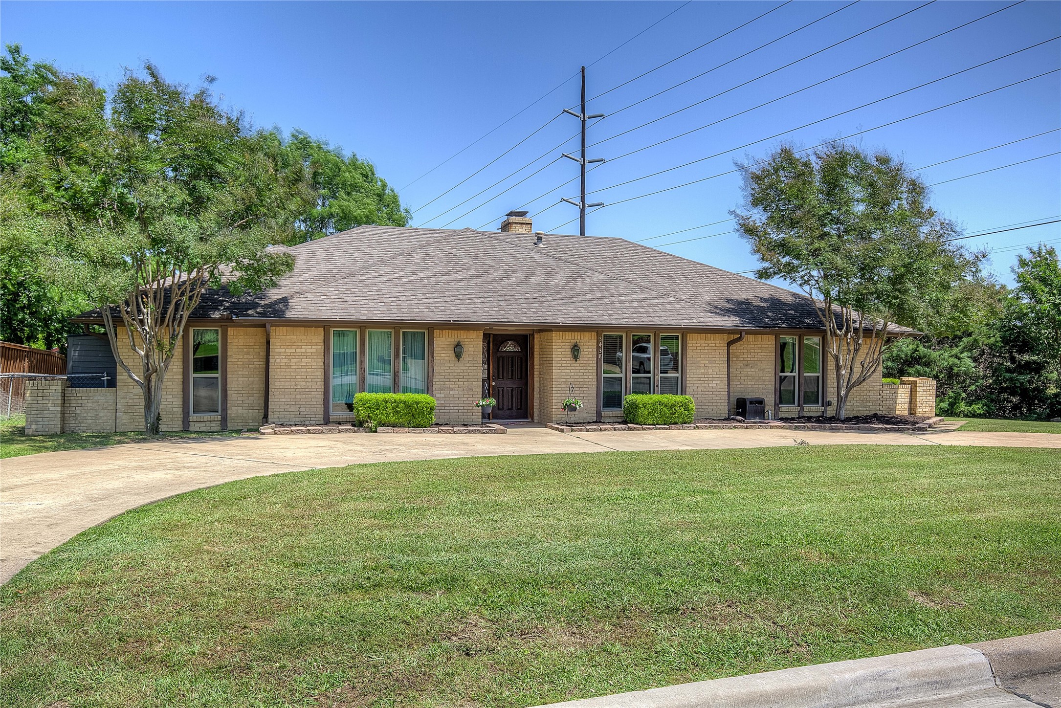 3438 Morning Star Lane