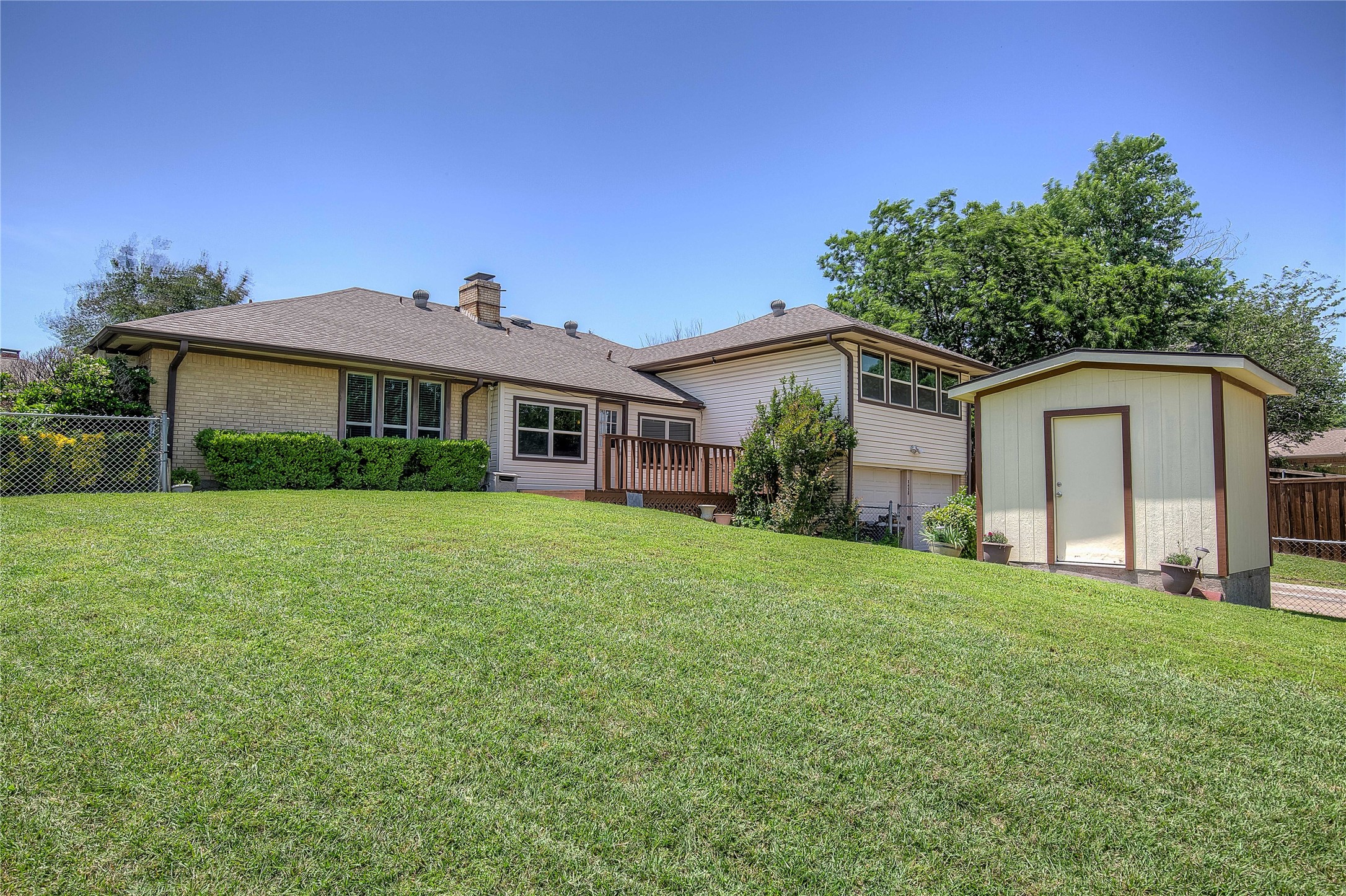 3438 Morning Star Lane