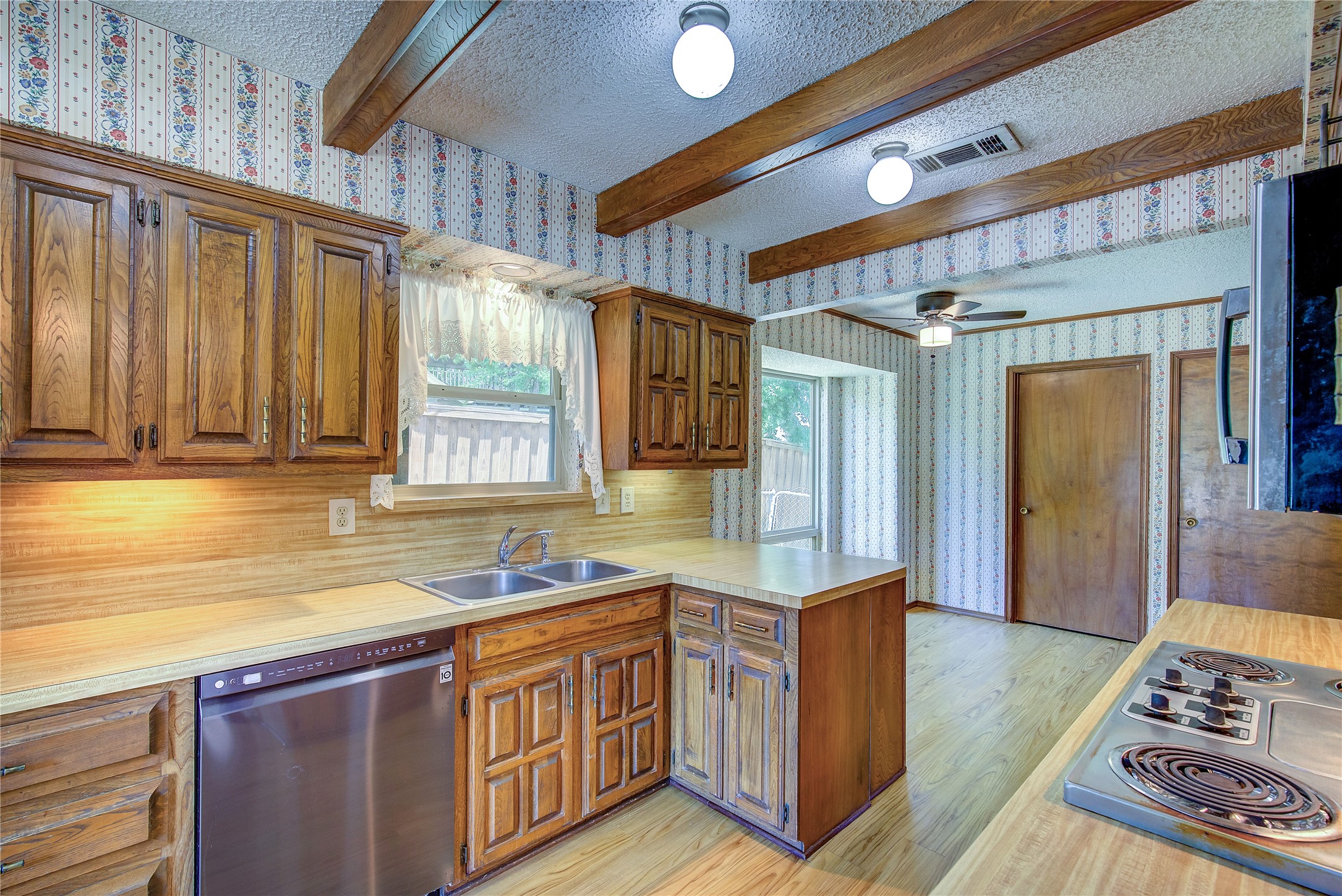 3438 Morning Star Lane