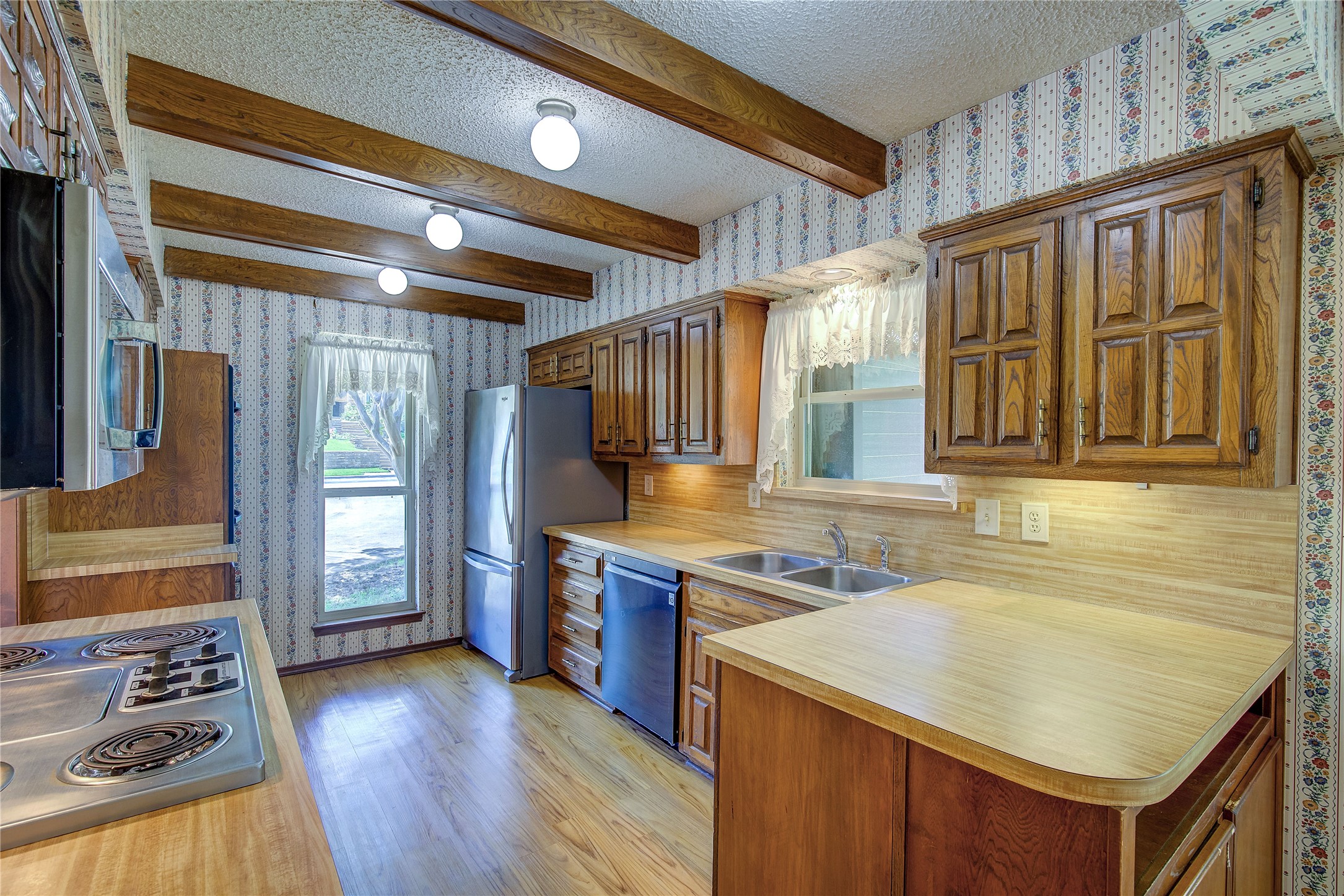 3438 Morning Star Lane