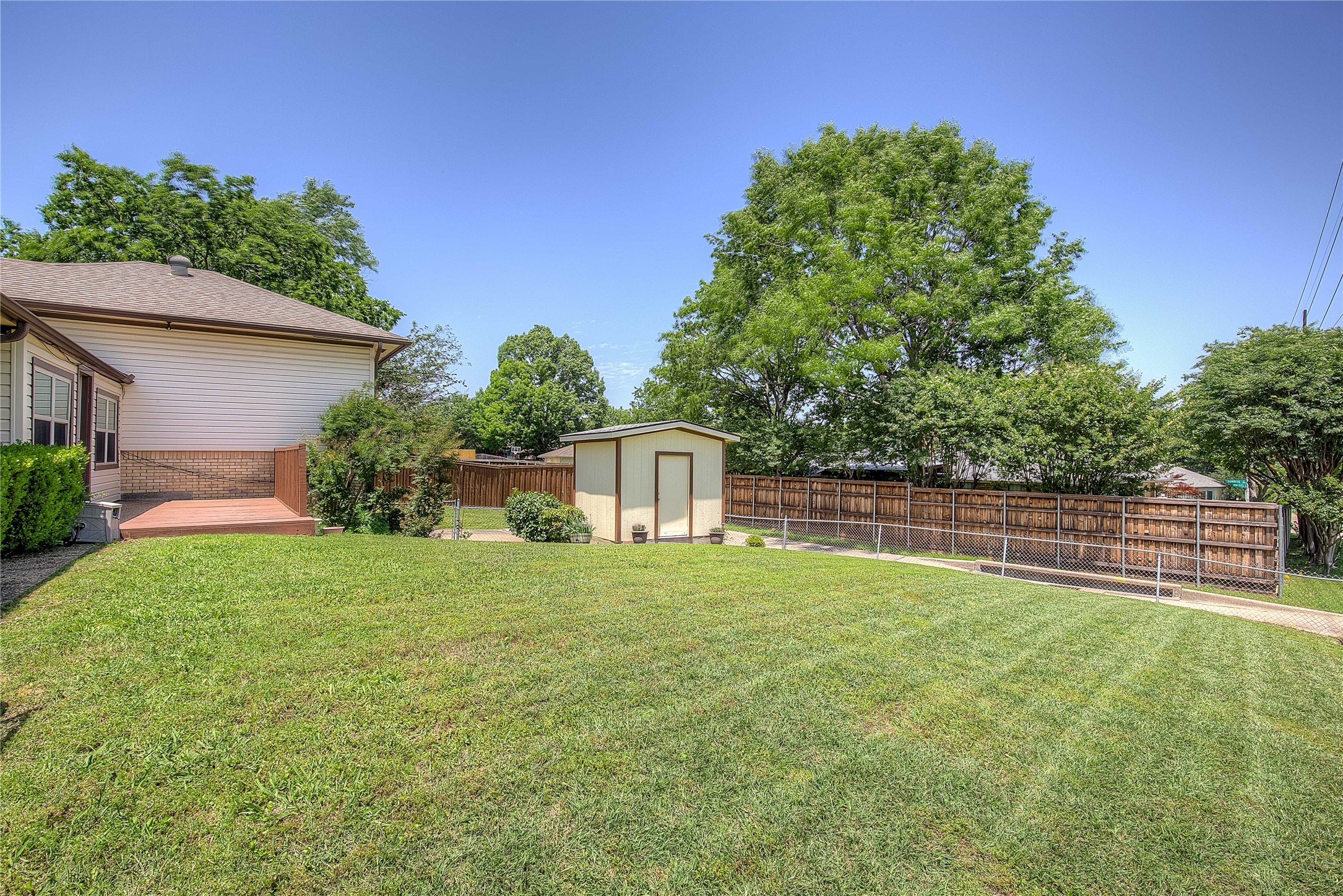 3438 Morning Star Lane