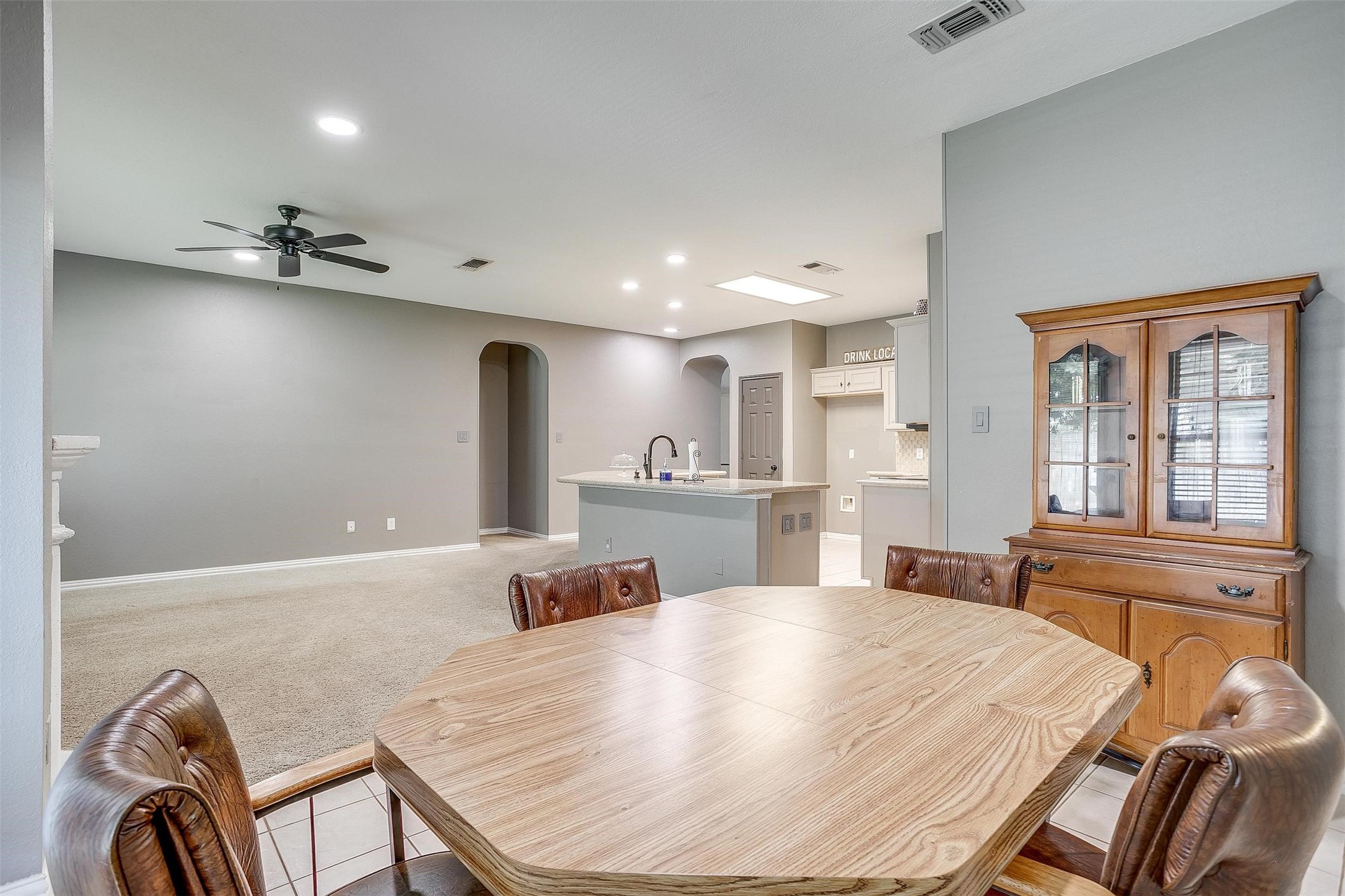 1100 Highcrest Drive