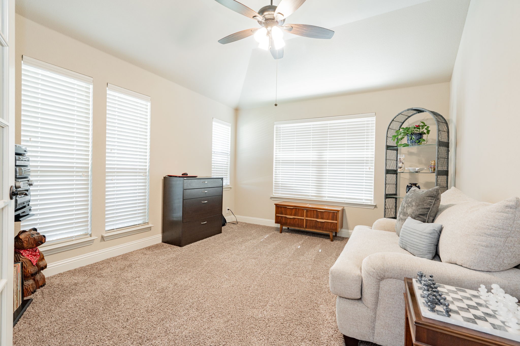 1609 Castleford Drive