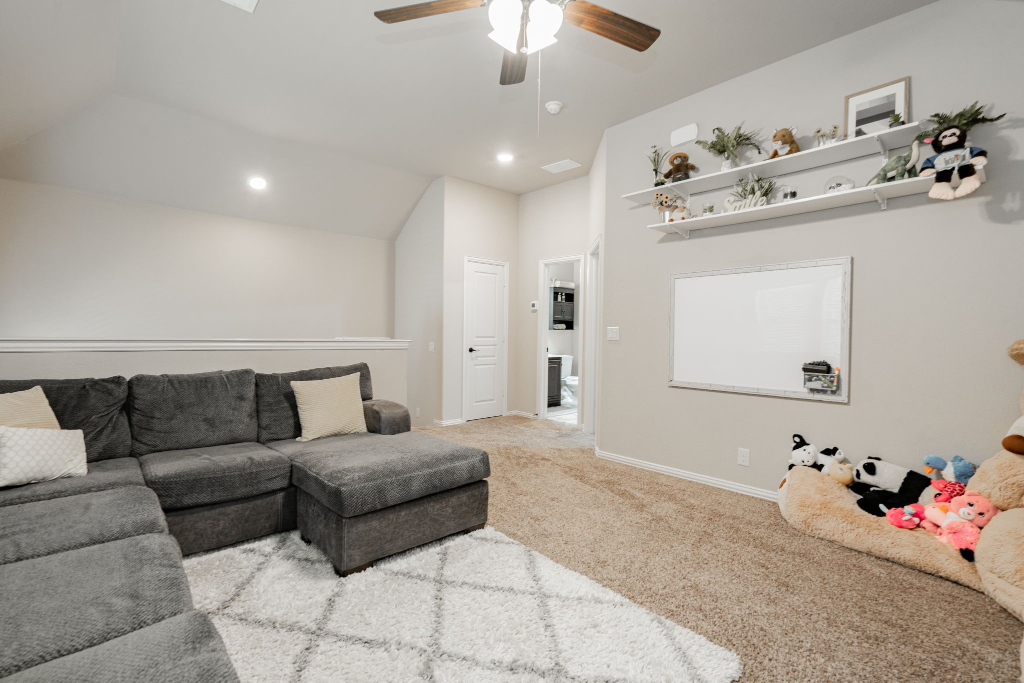 1609 Castleford Drive