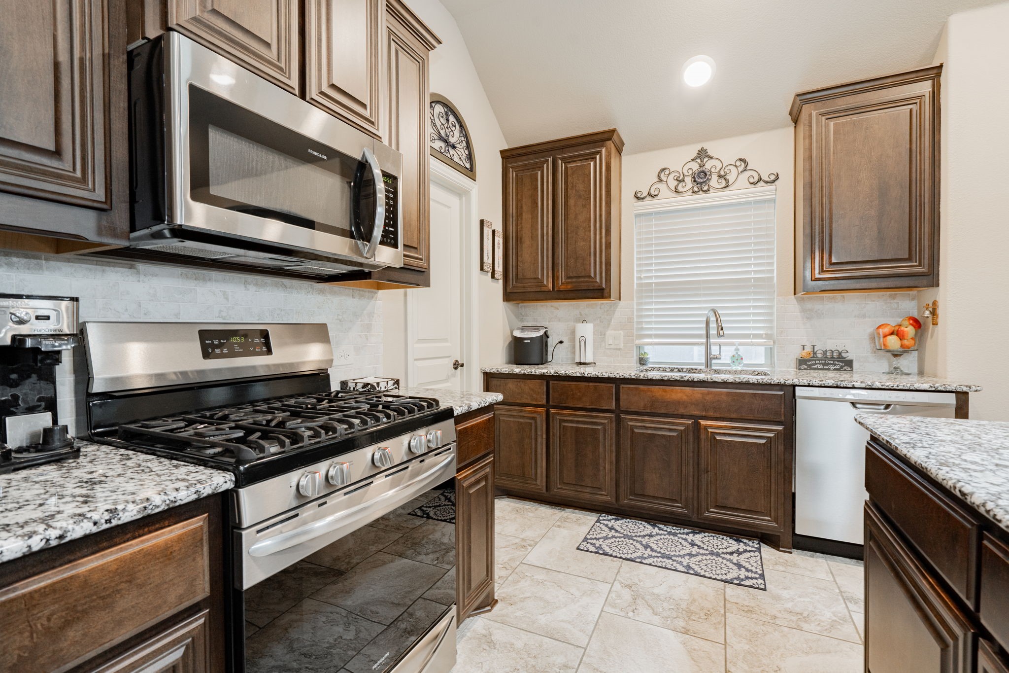 1609 Castleford Drive