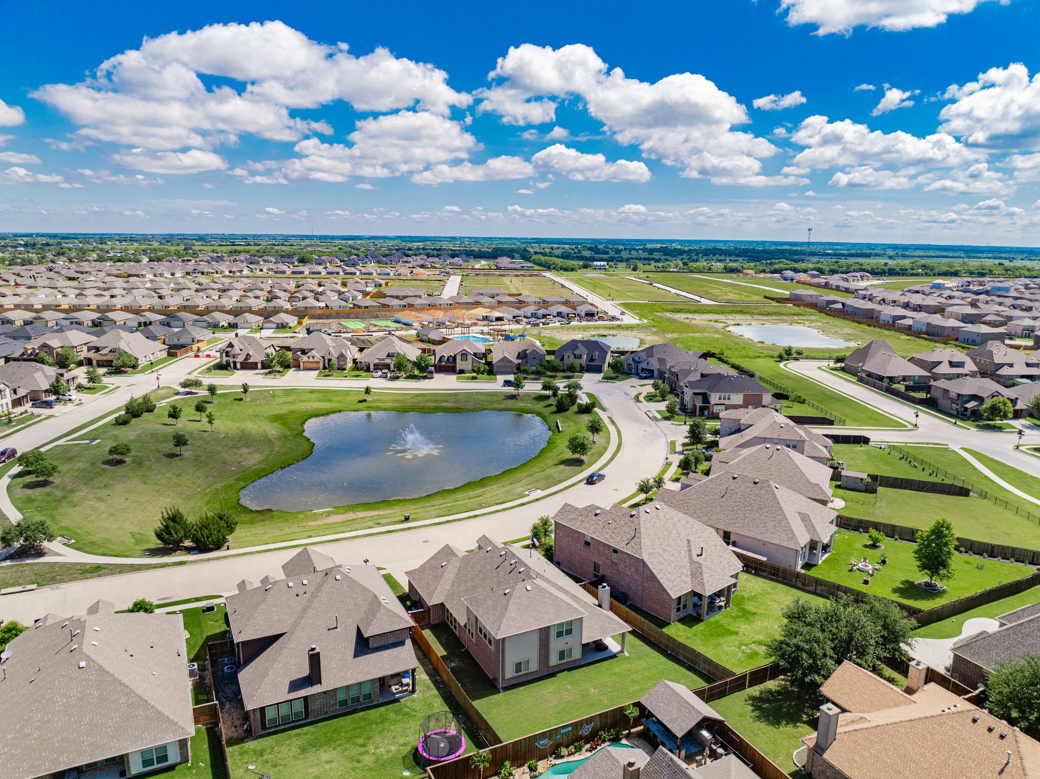 1609 Castleford Drive