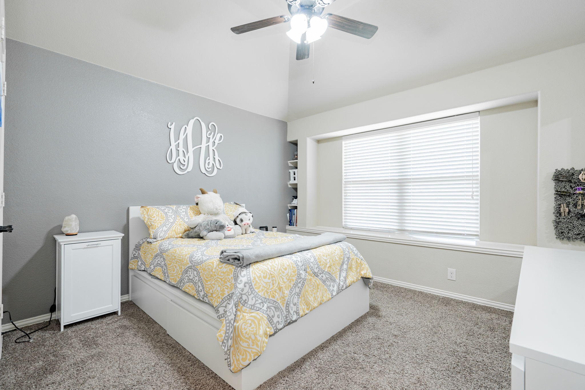 1609 Castleford Drive