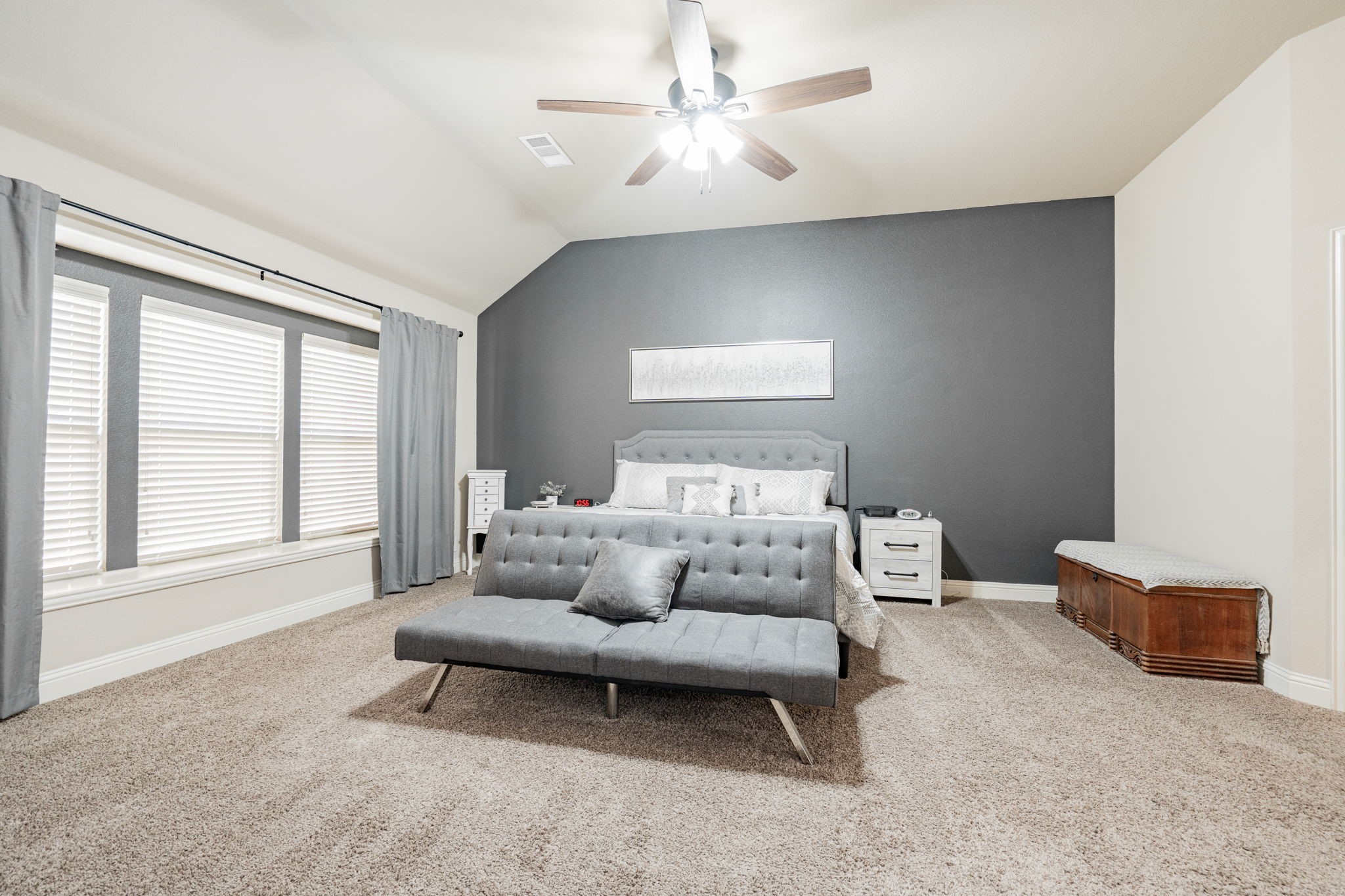 1609 Castleford Drive