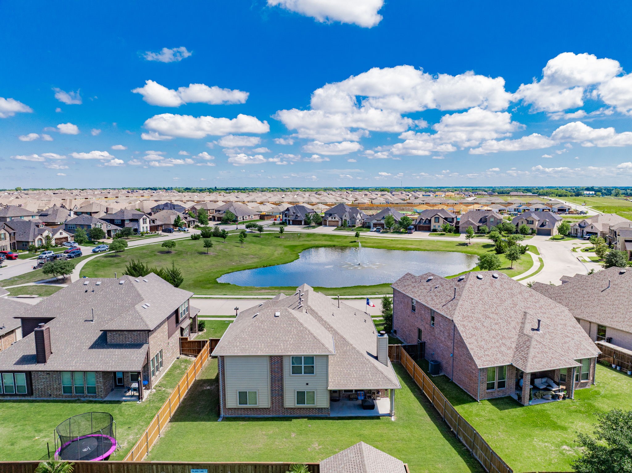 1609 Castleford Drive